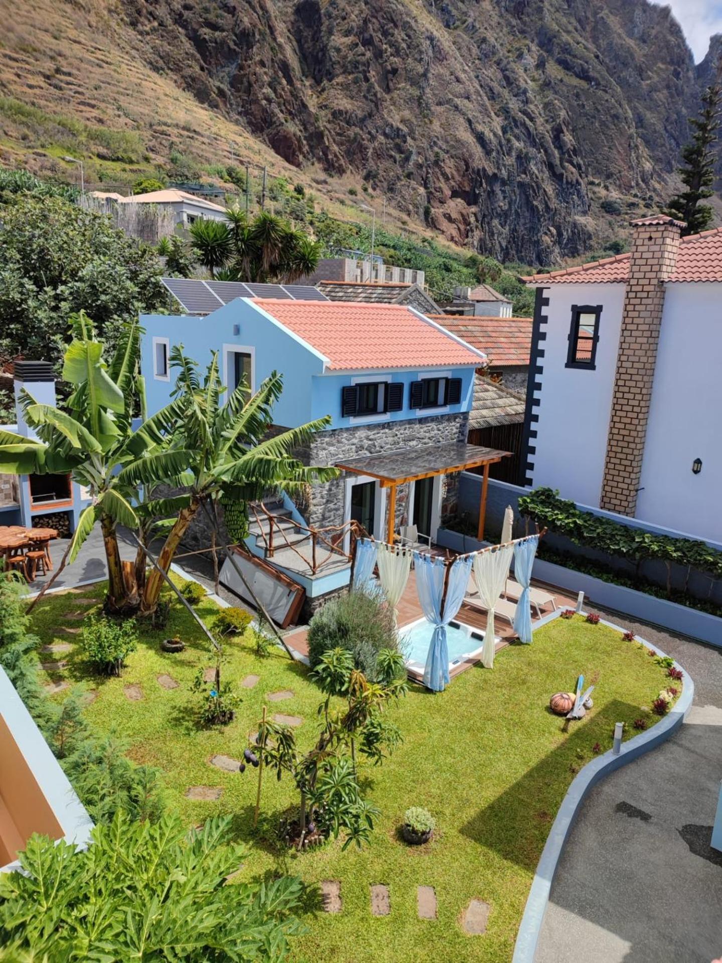 Pearl - Rural Experience By Seapearl Paul do Mar (Madeira)