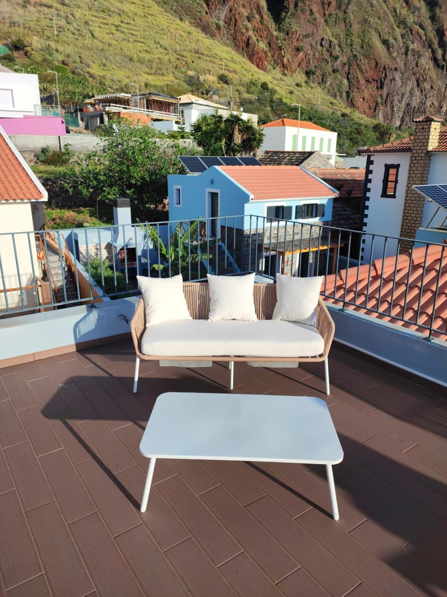 Holiday home Pearl - Rural Experience By Seapearl Paul do Mar (Madeira)