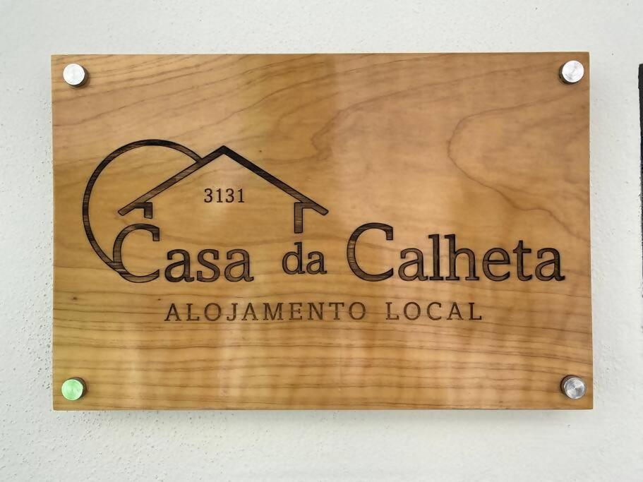 Casa Da Calheta Holiday home *
