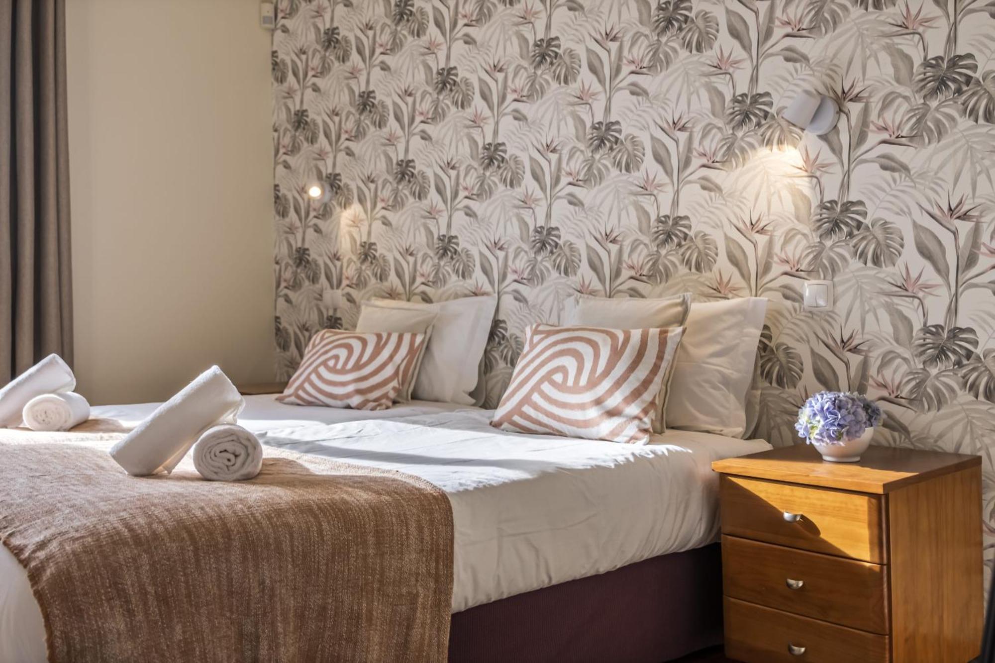 Apartment Casas Do Salao By Madeira Sun Travel Porto Moniz