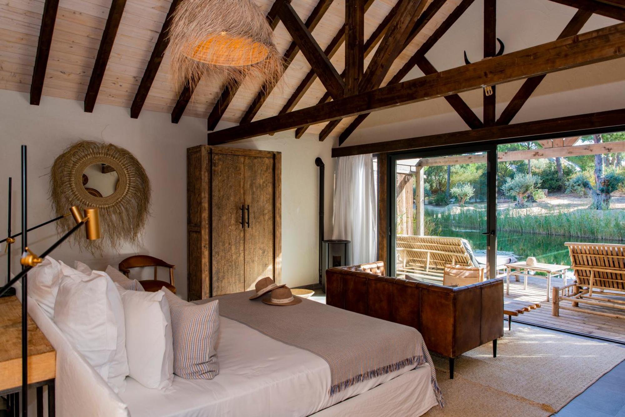 Sublime Country Retreat & Hotel 5*