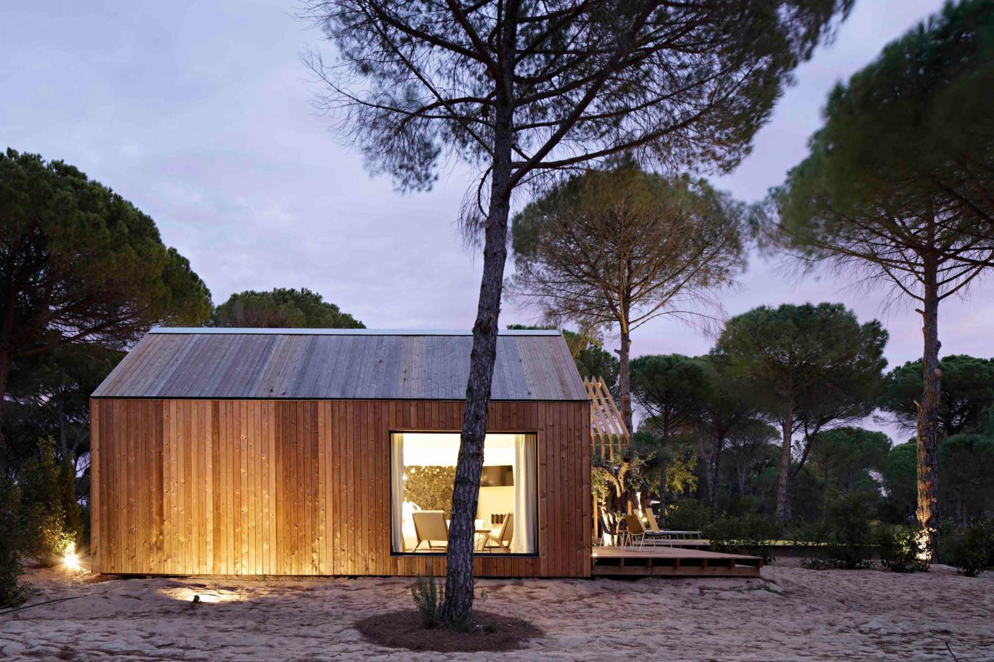 Hotel Sublime Country Retreat & Comporta