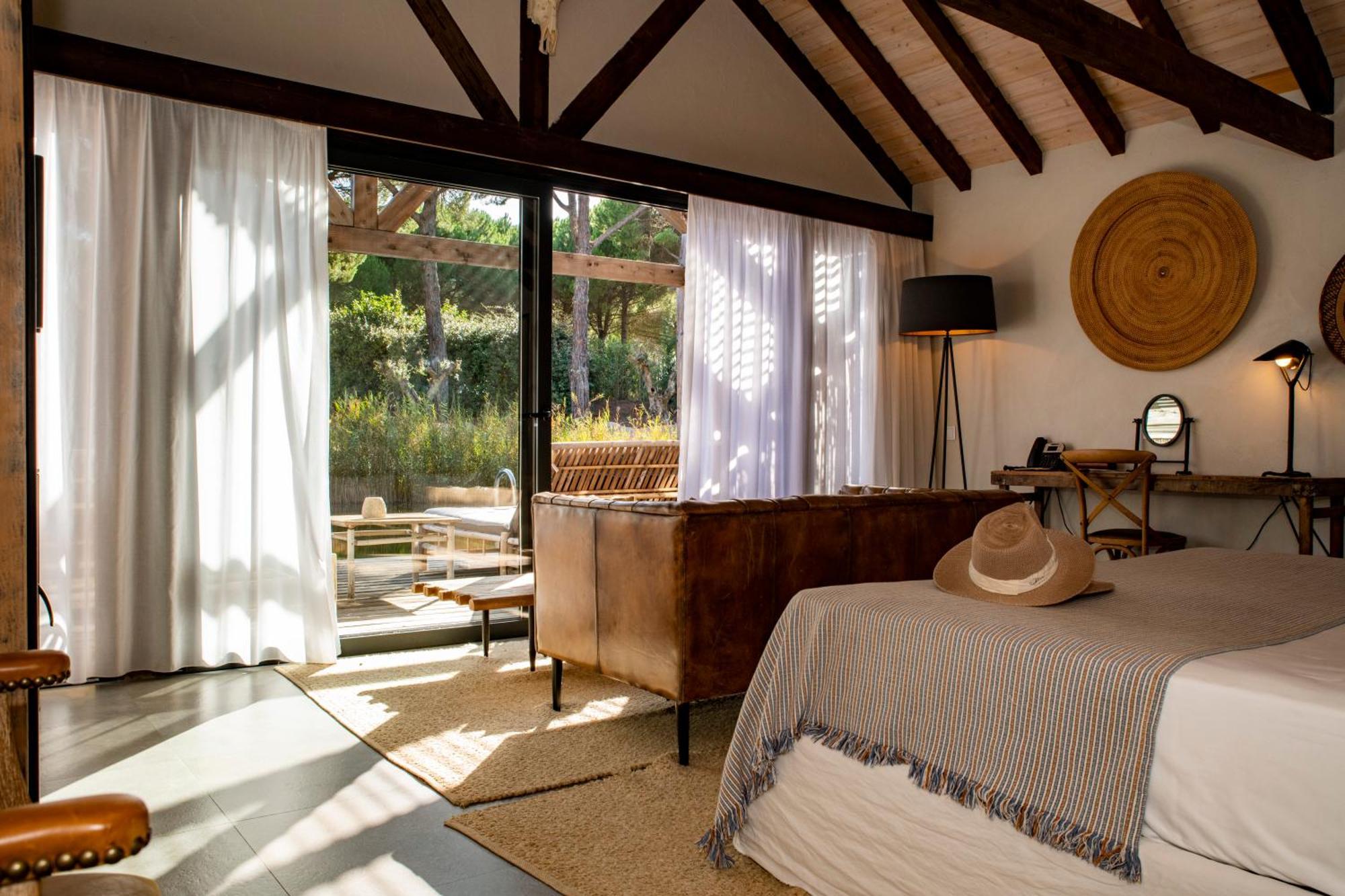 Sublime Country Retreat & 5*