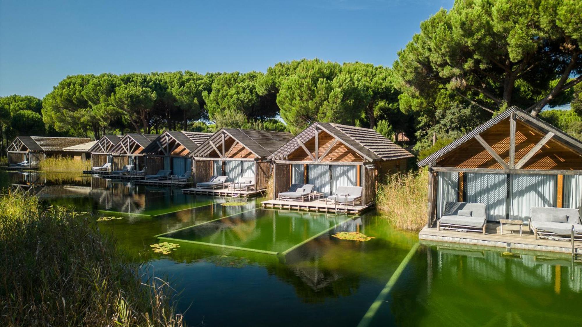 Sublime Country Retreat & Hotel 5*