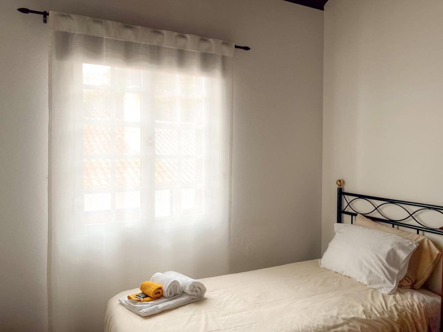 Welcomebuddy - Casa Da - Moinhos * Porto Formoso
