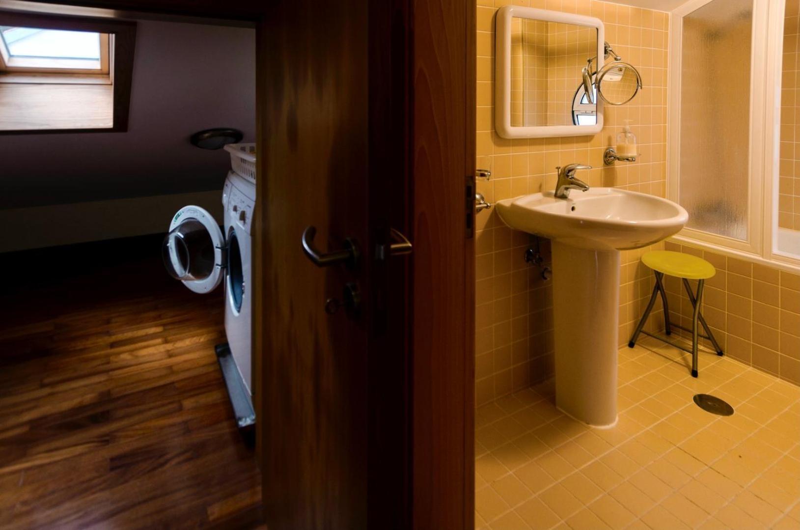 Guest house Welcomebuddy - Casa Dos Avos - Garden & Ii *