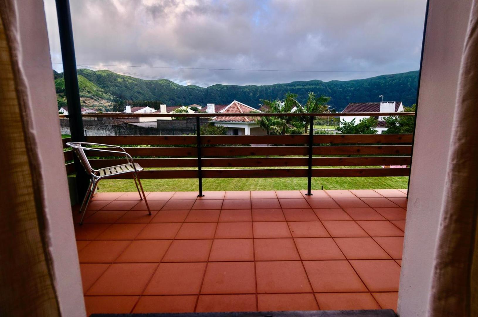 Welcomebuddy - Casa Dos Avos - Garden & Ii * Sete Cidades