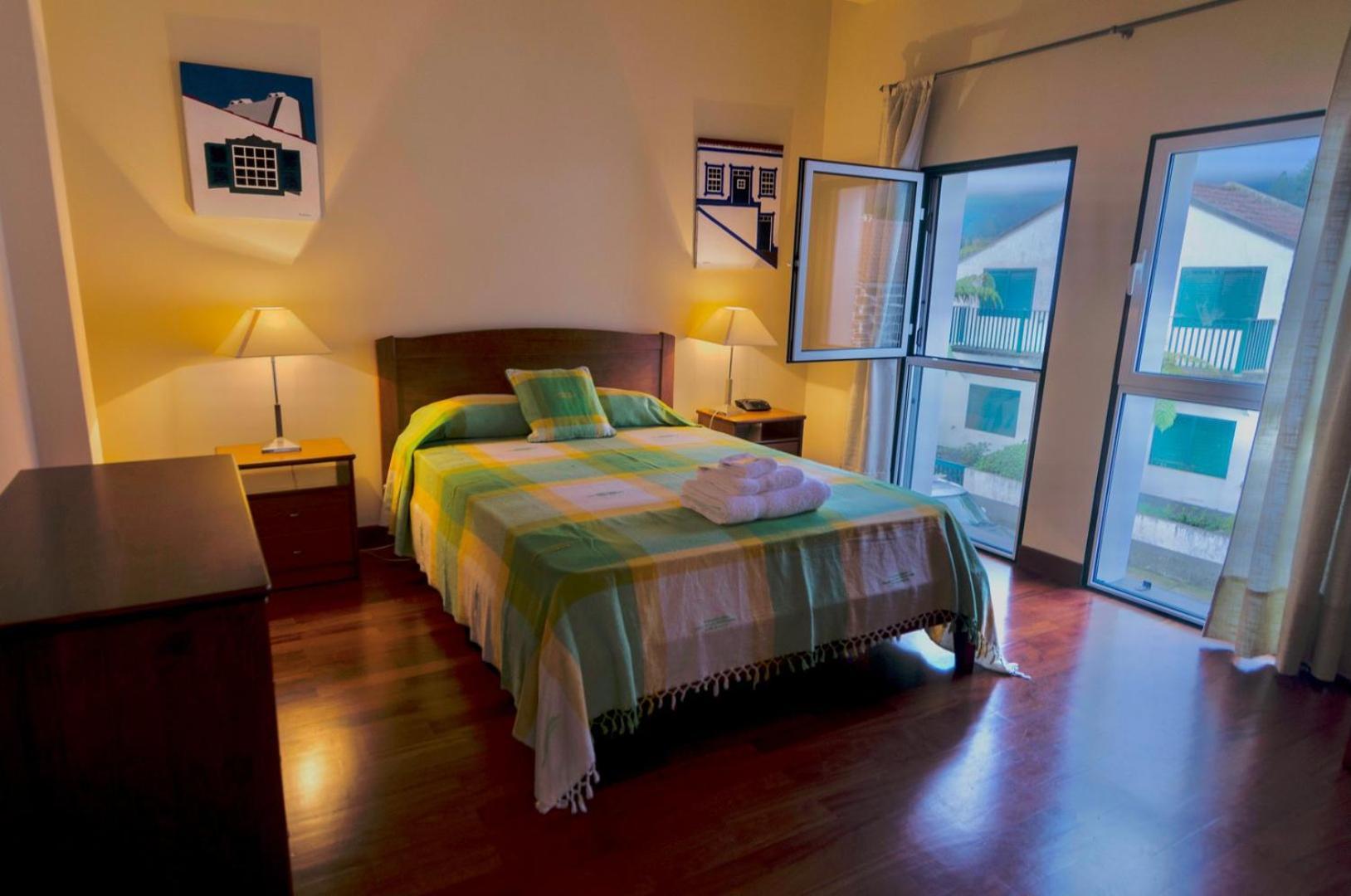 Guest house Welcomebuddy - Casa Dos Avos - Garden & Ii Sete Cidades