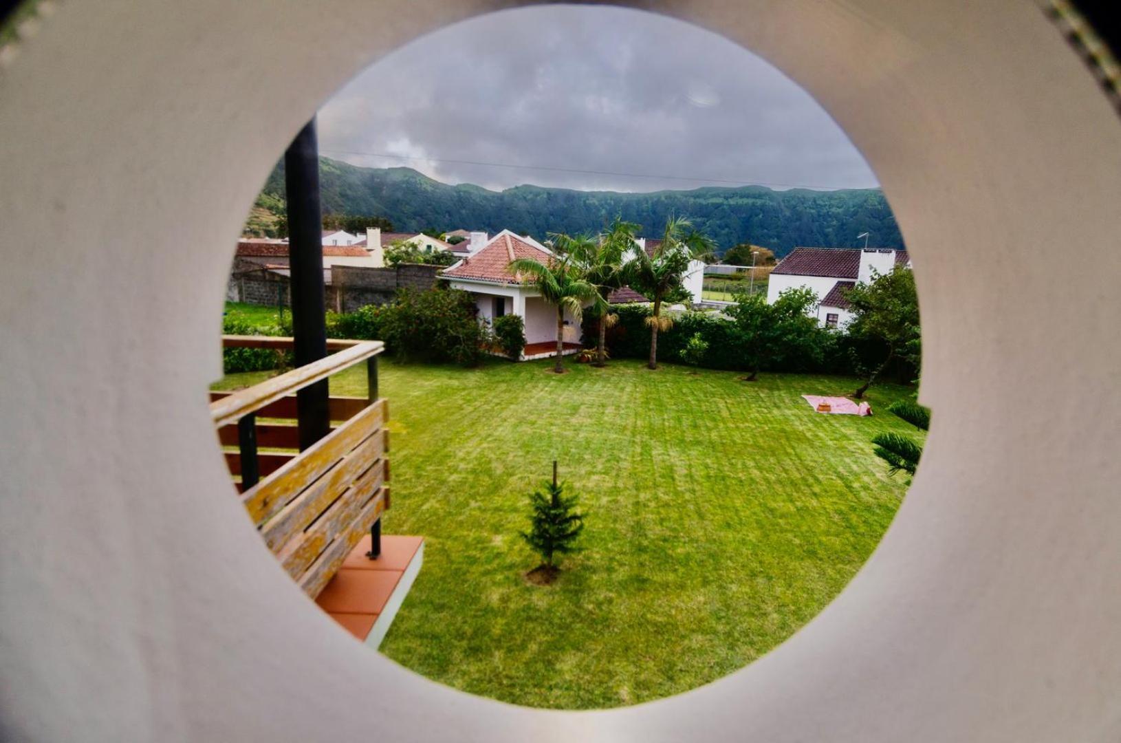Welcomebuddy - Casa Dos Avos - Garden & Ii *