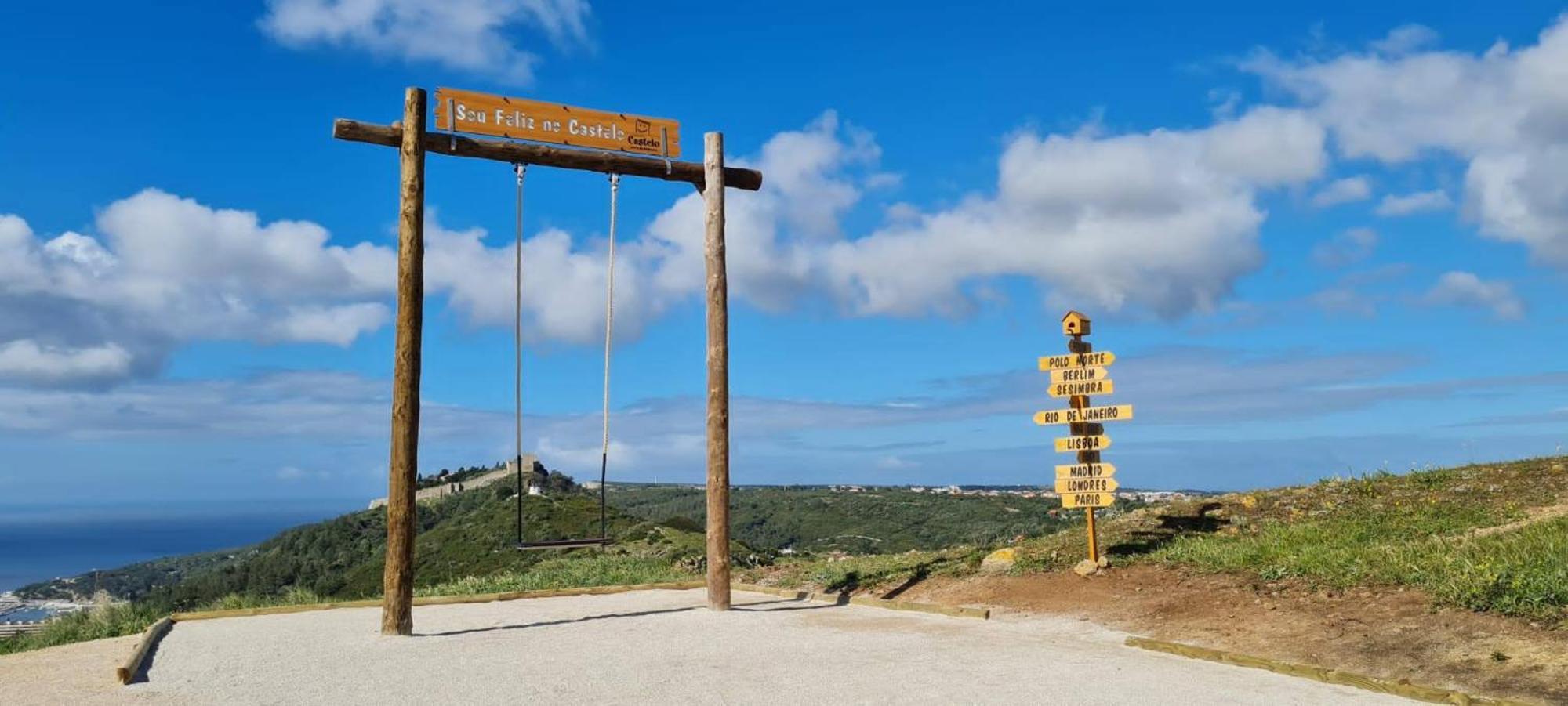 Flat Apartment Sesimbra