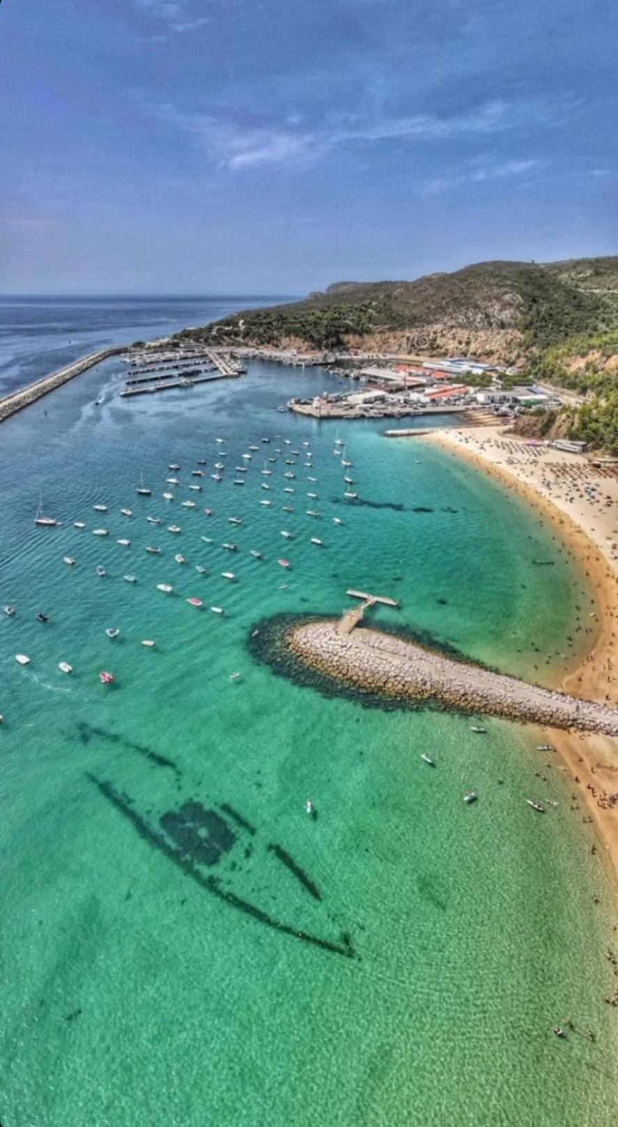Flat * Sesimbra