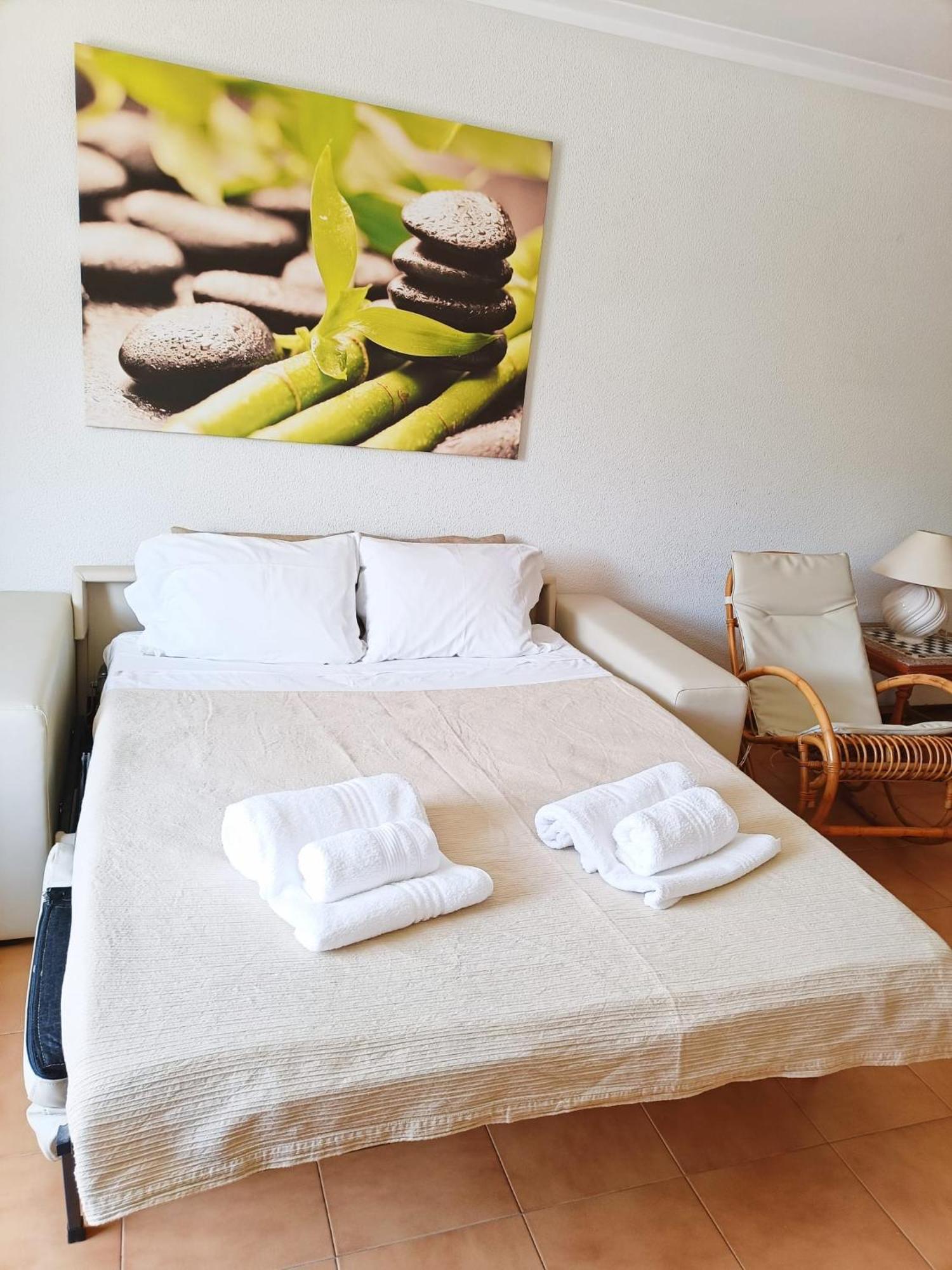 Apartment Flat Sesimbra
