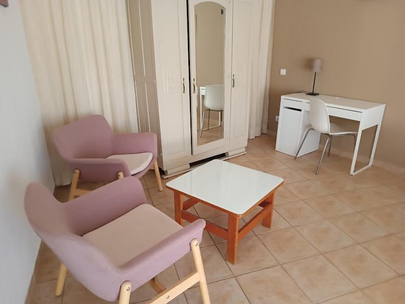 Apartment Costamar Lagos