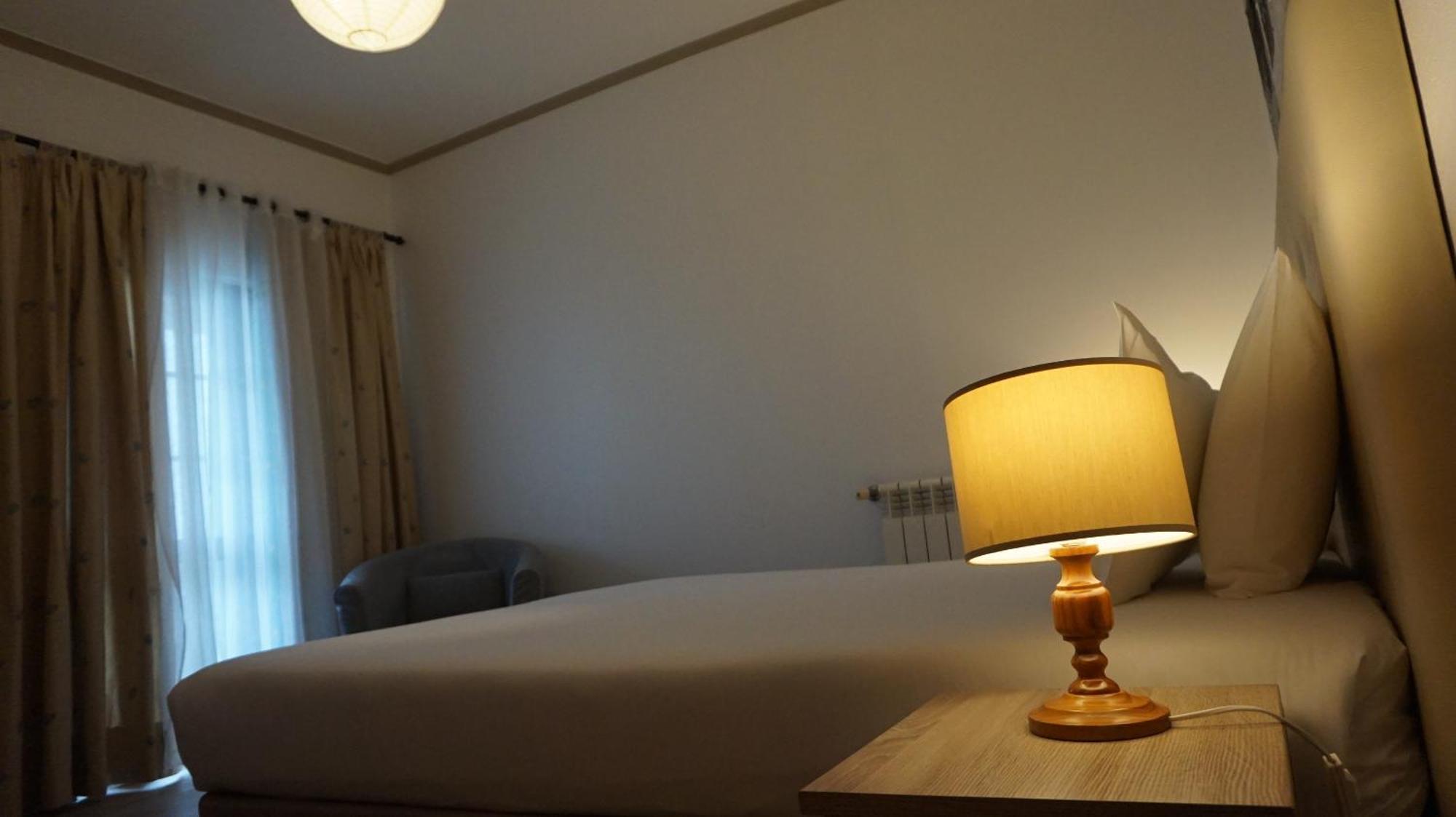 Appartement Na Quinta Altavista Do Carvalhal *