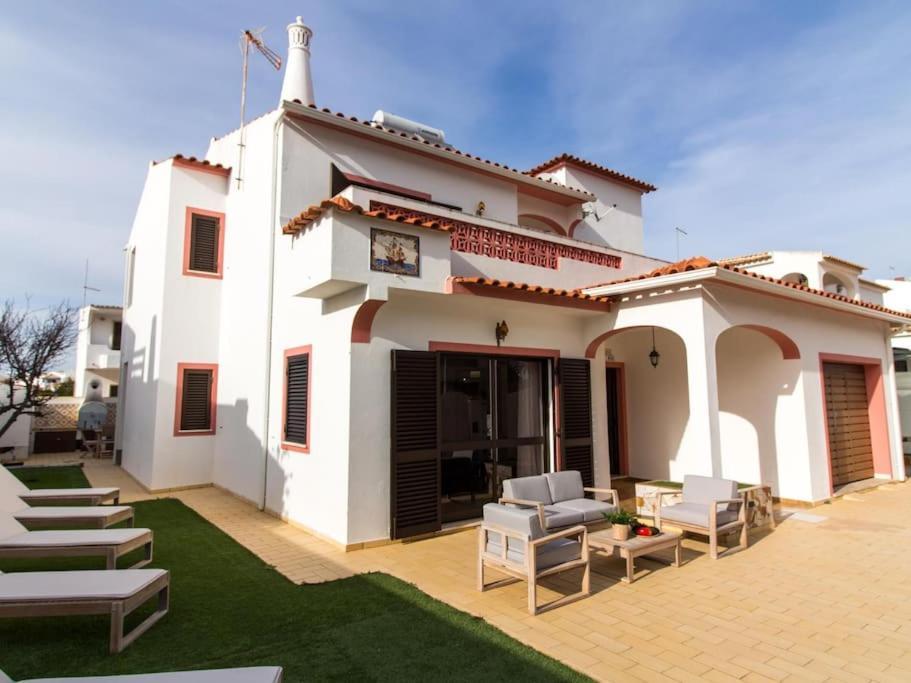 Bel Mar House - Privat Pool & Location & Bbq & Golf & Gale Villa Guia (Faro)