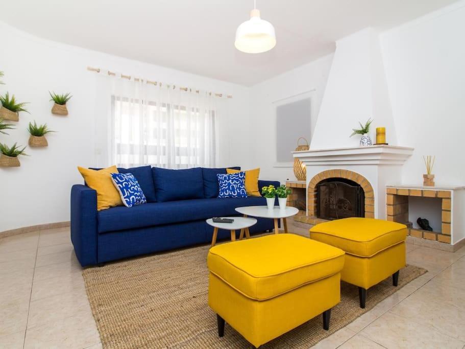 Bel Mar House - Privat Pool & Location & Bbq & Golf & Gale Villa