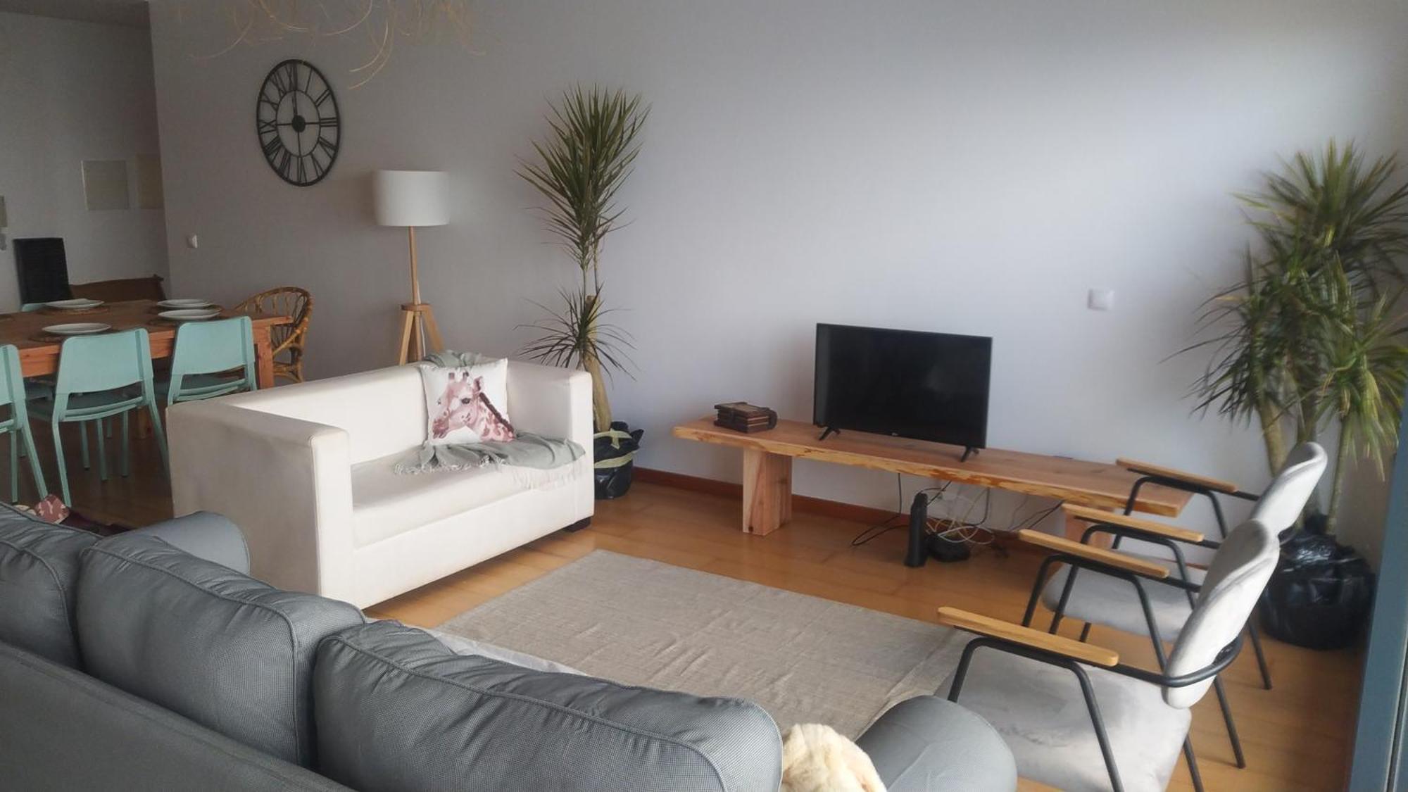 Apartamento Al Vista Alegre Horta (Azores)