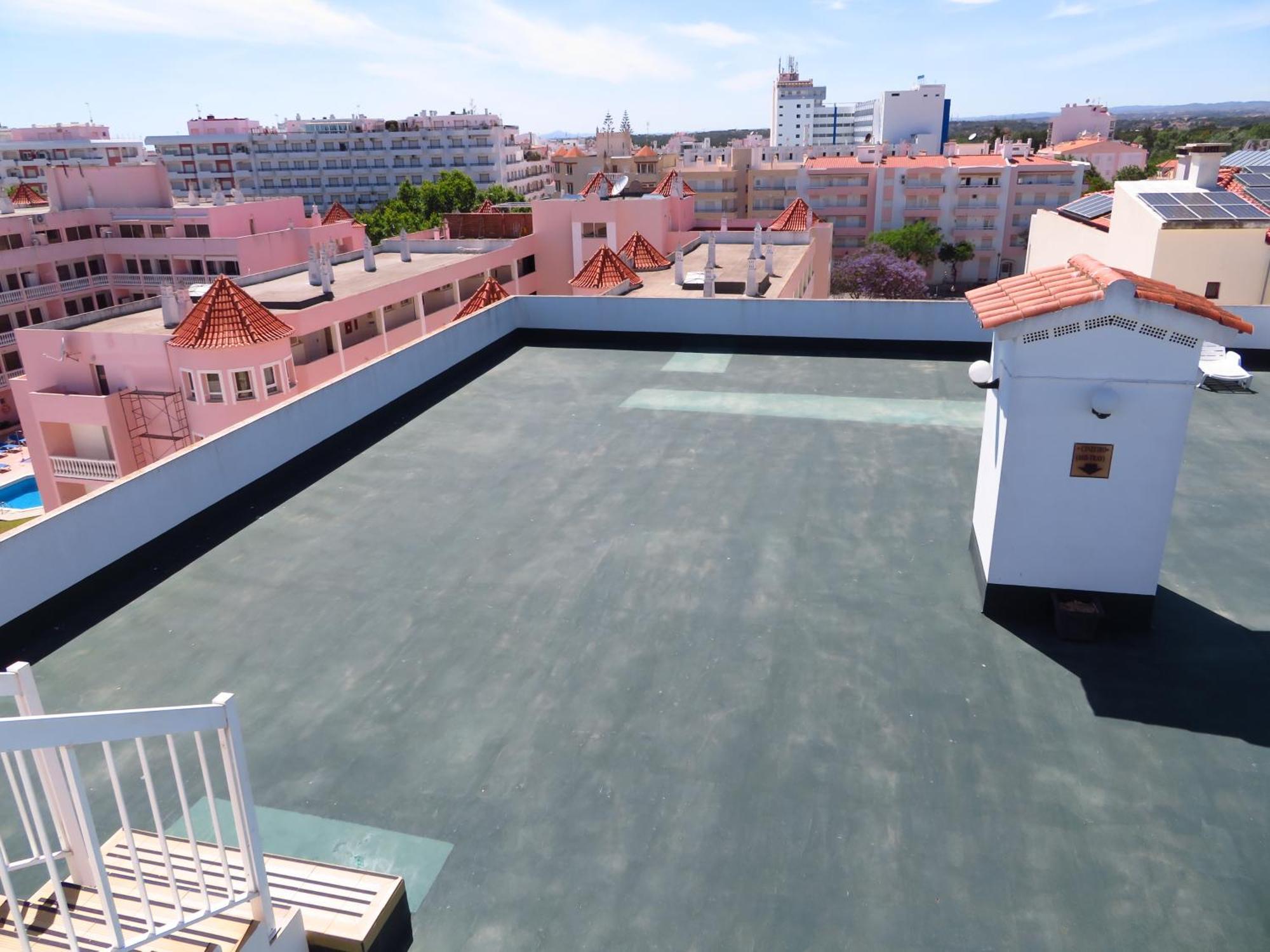 Carolino Apartment *