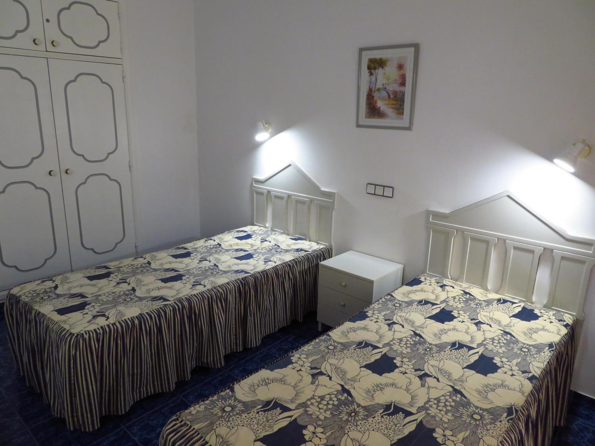 Carolino Apartment Monte Gordo