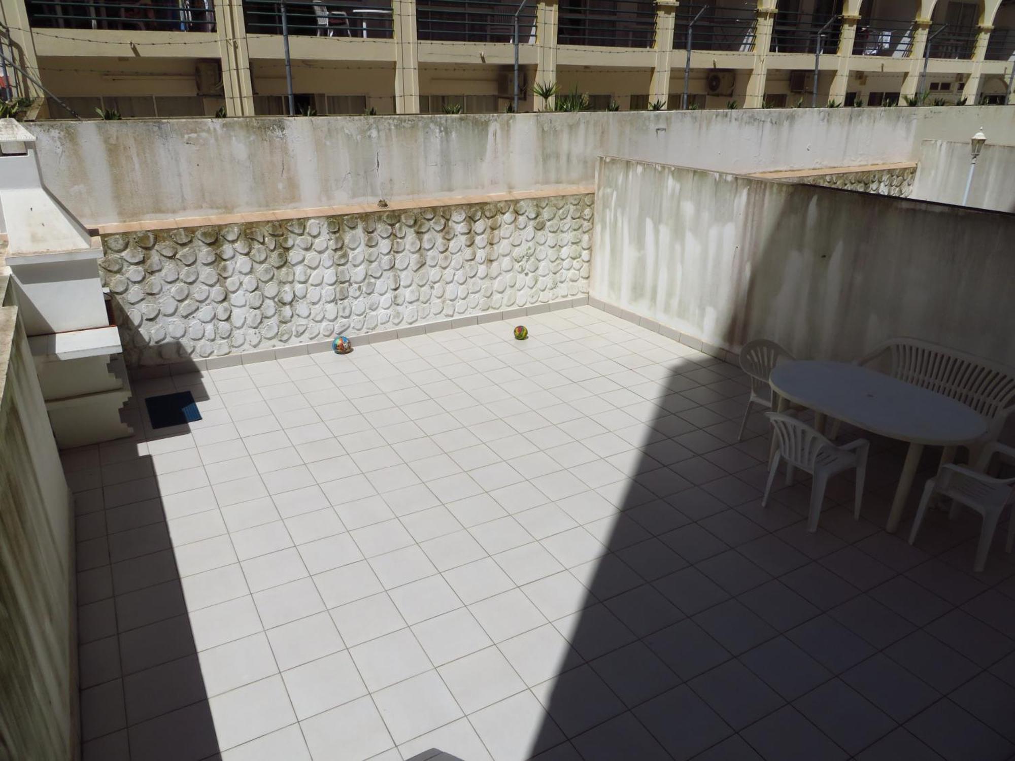 Apartment Carolino *