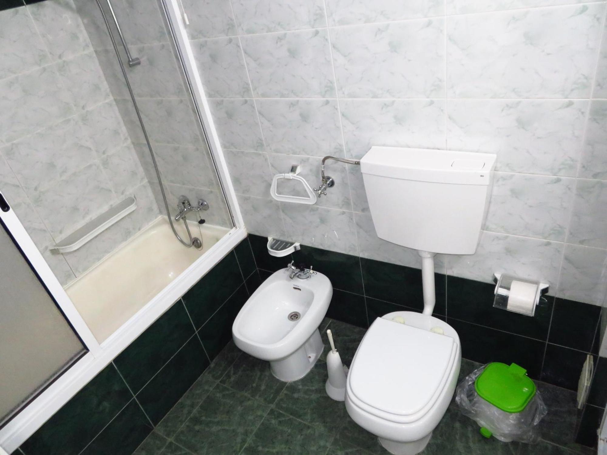 Carolino Apartment