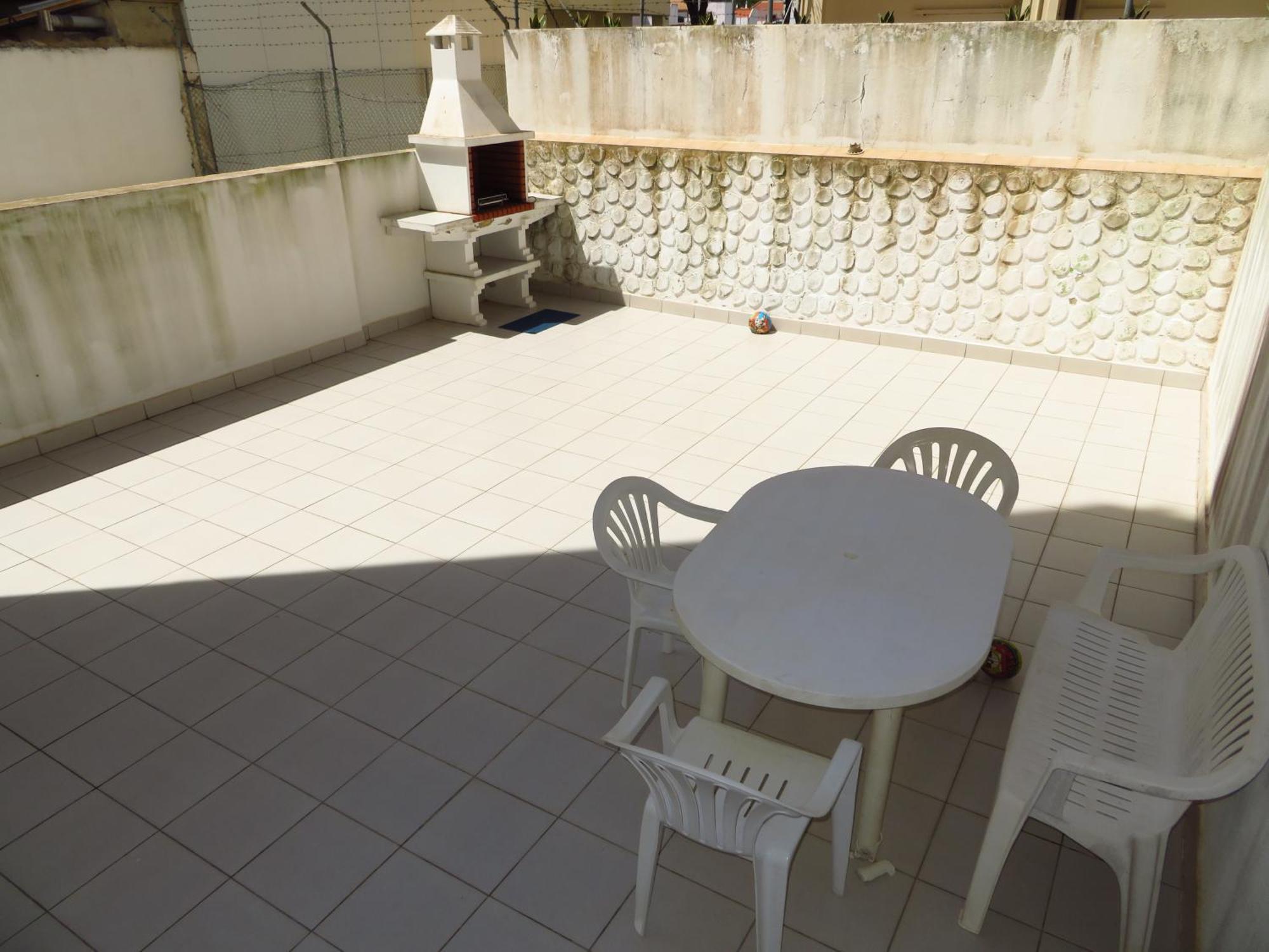 Apartment Carolino *