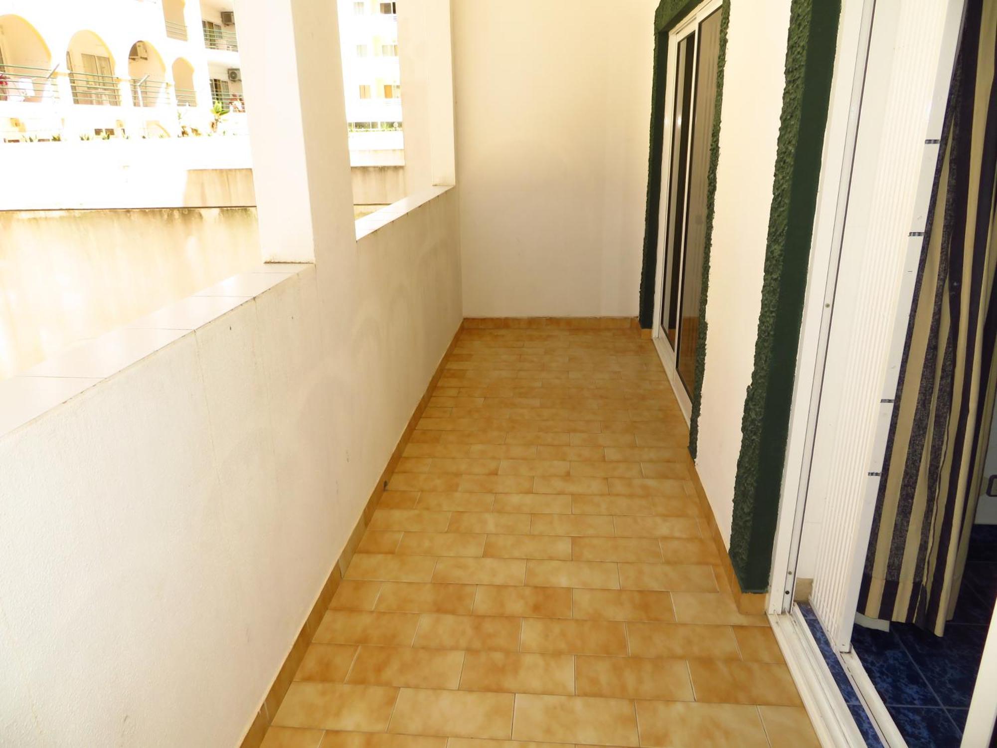 Apartment Carolino Monte Gordo