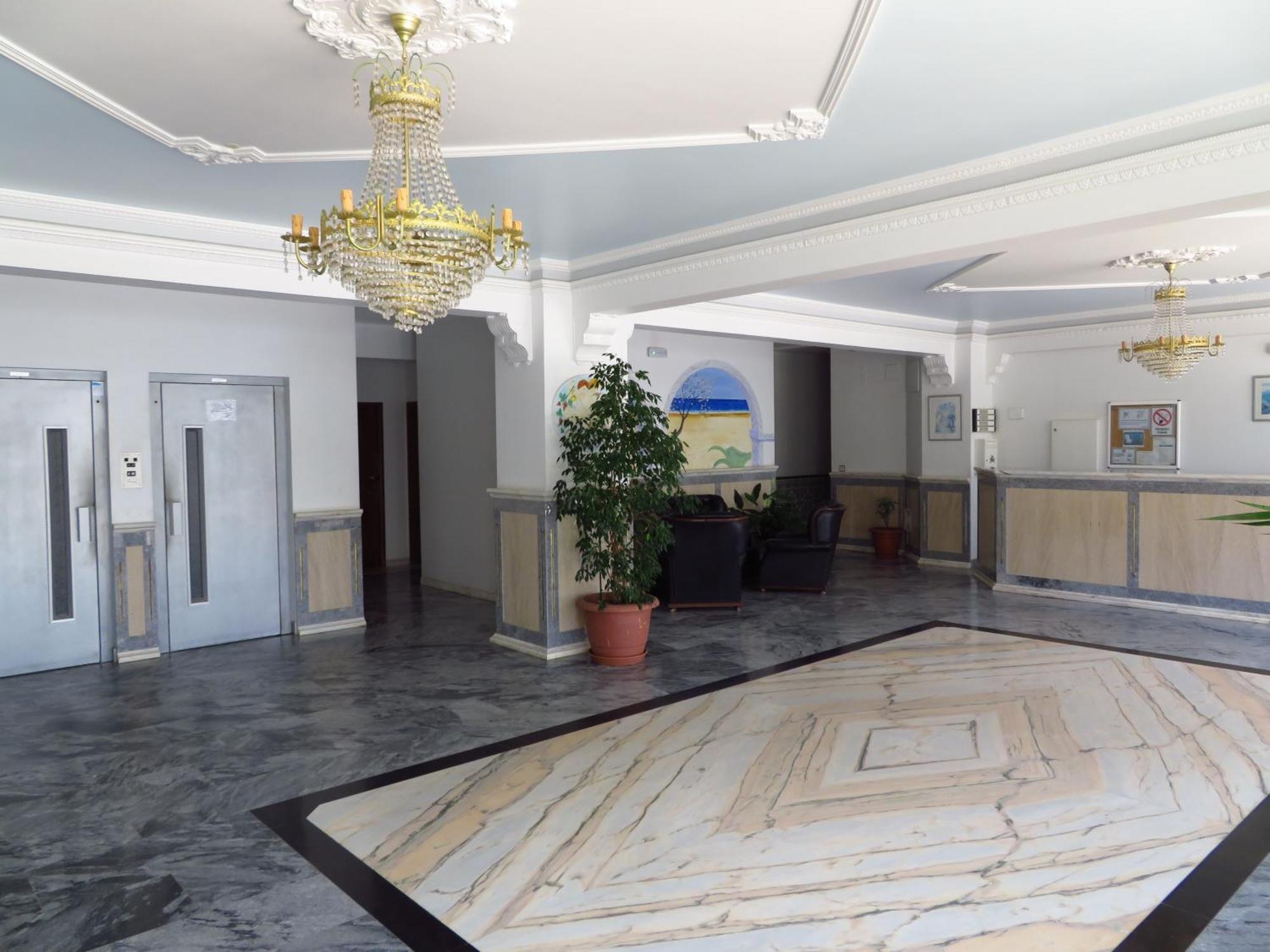 Carolino Apartment