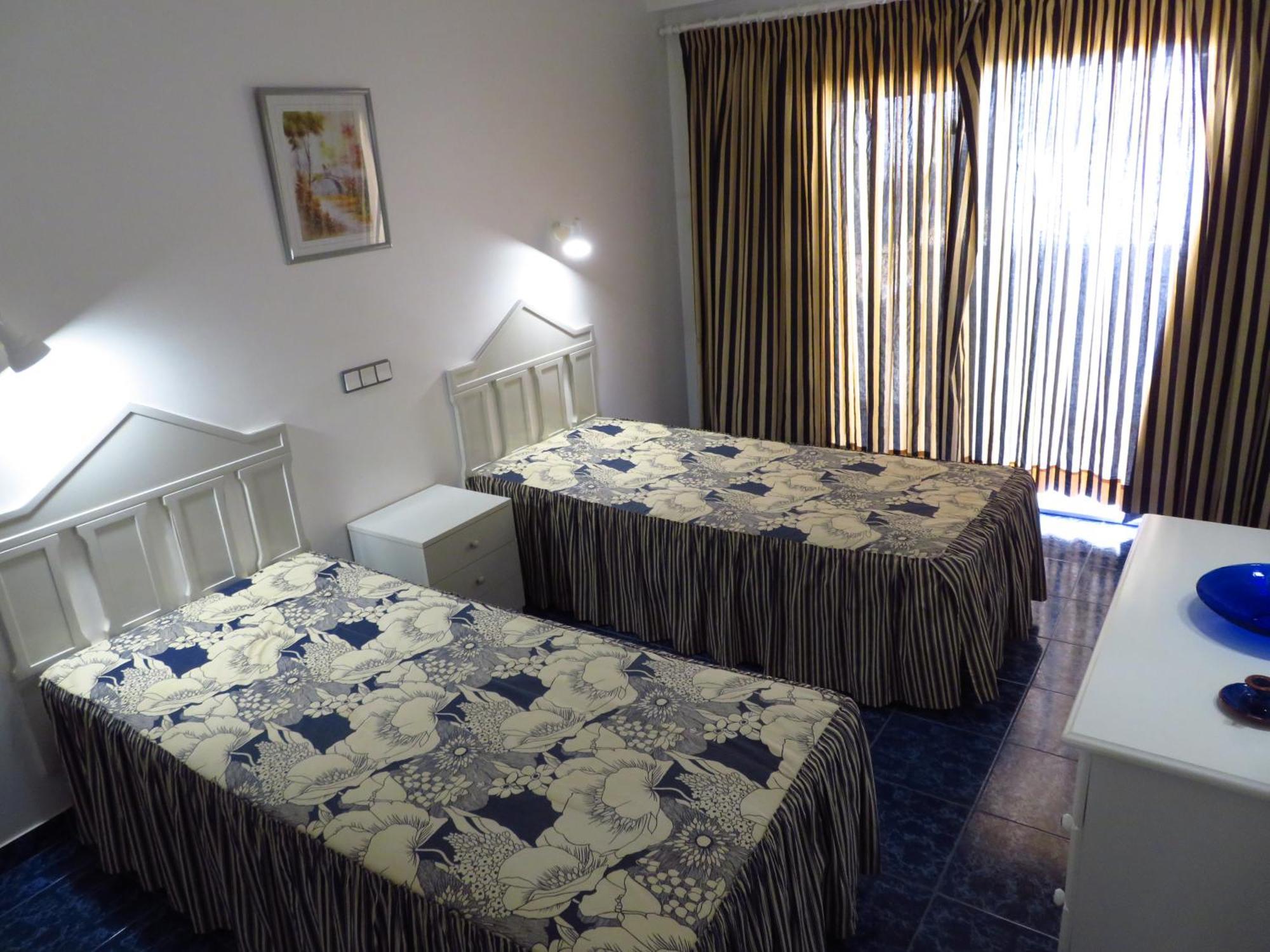 Carolino Apartment *