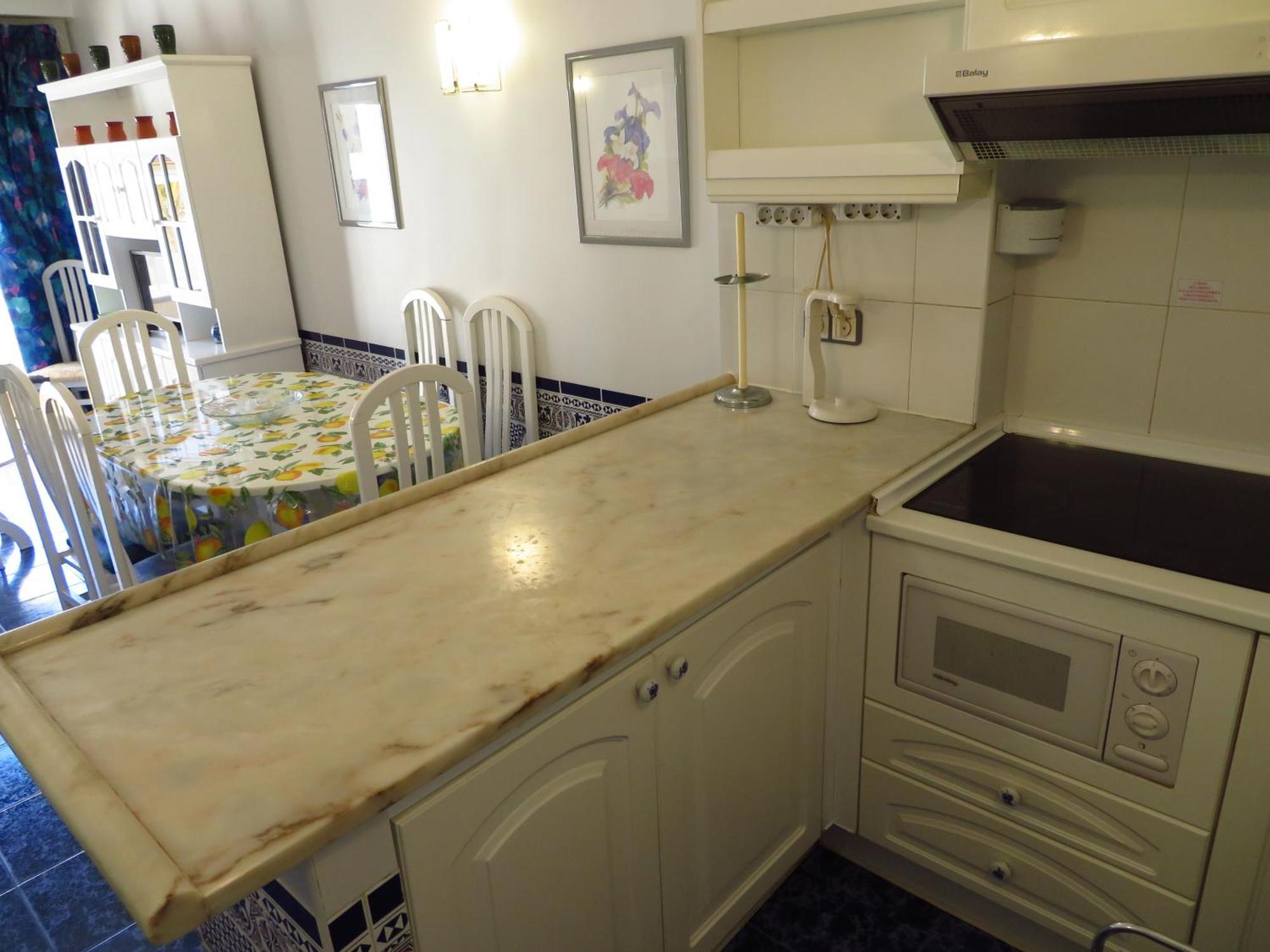 Apartment Carolino Monte Gordo