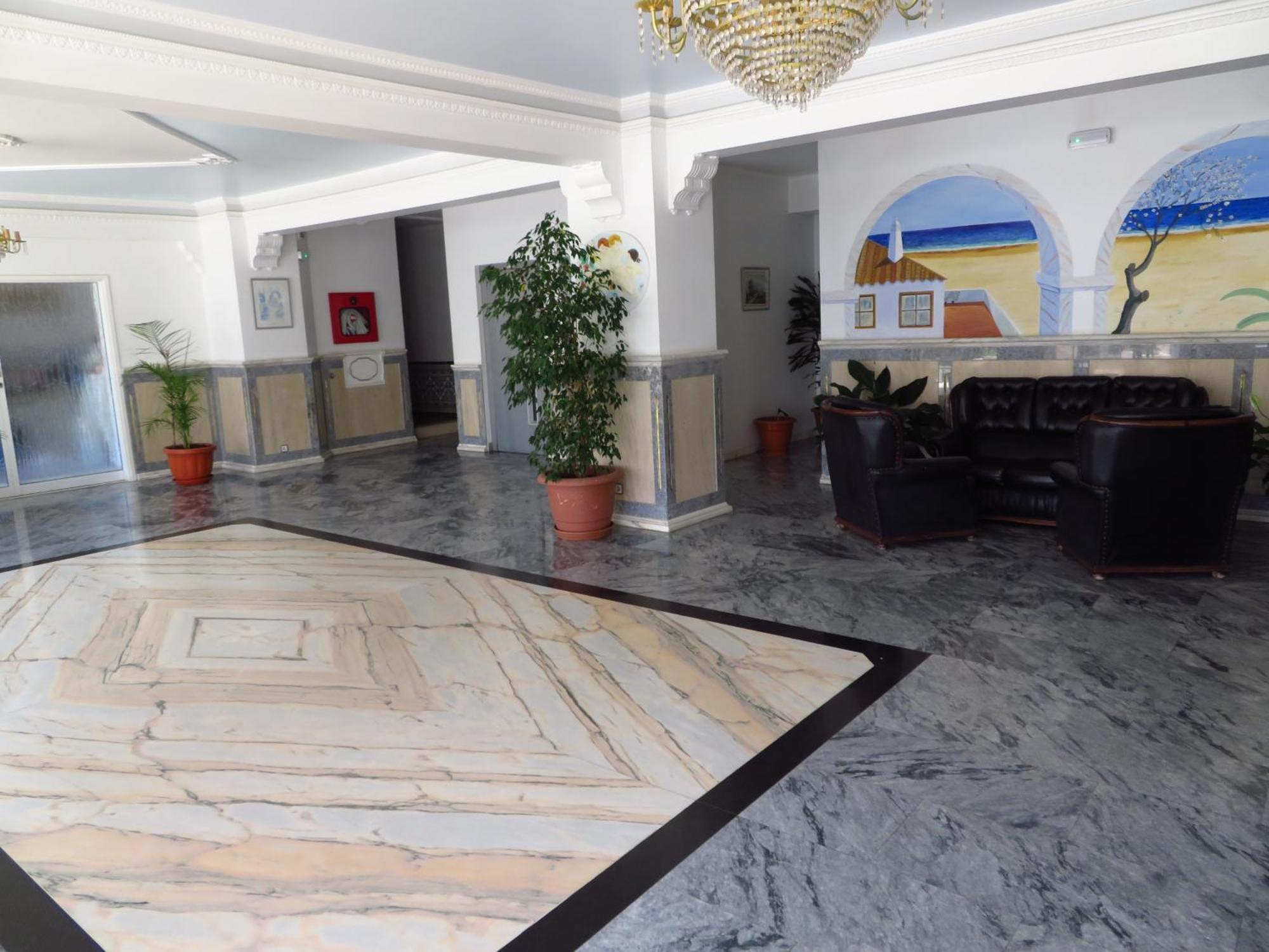 Apartment Carolino