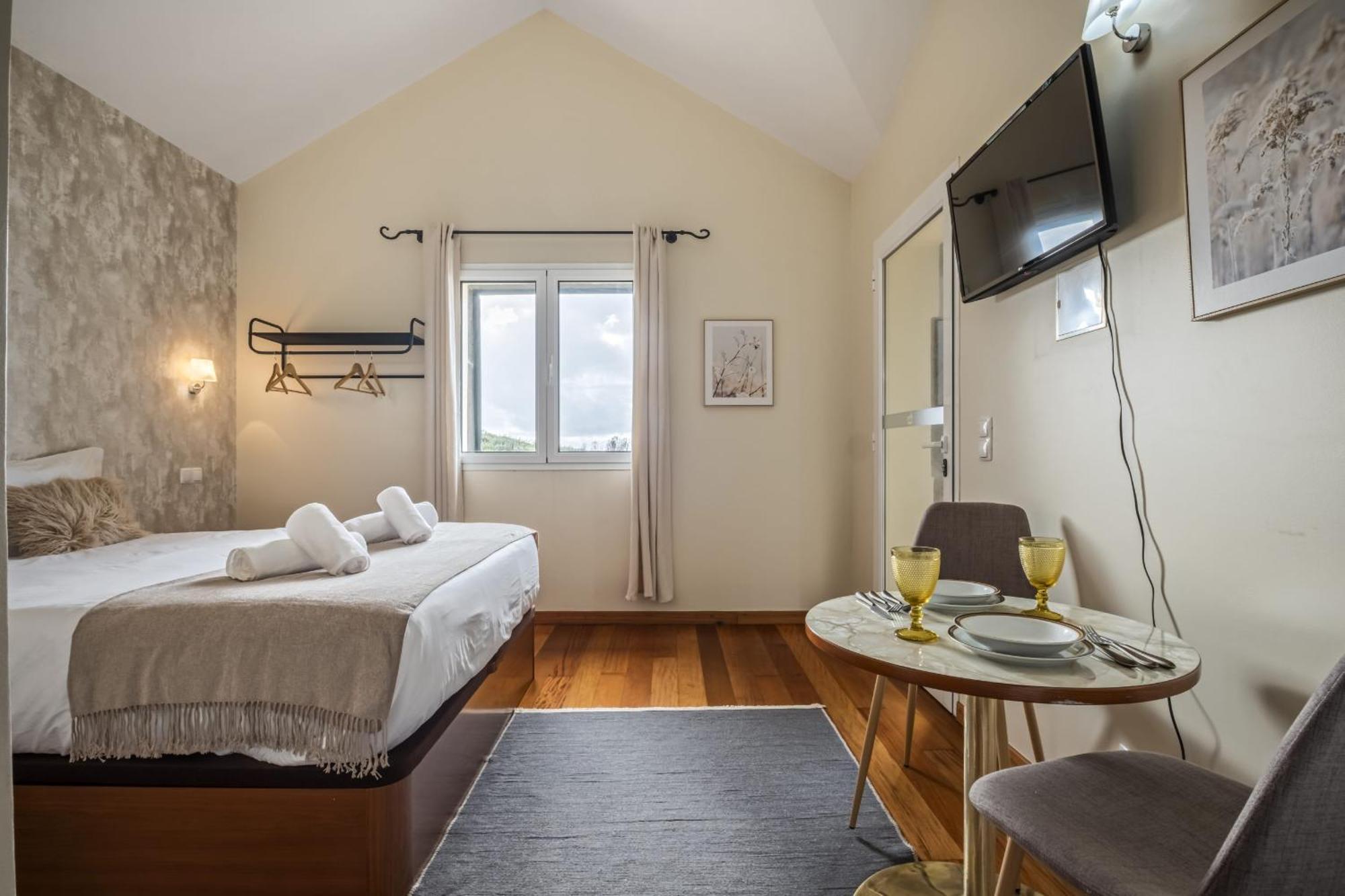 Casas Do Salao By Madeira Sun Travel Porto Moniz