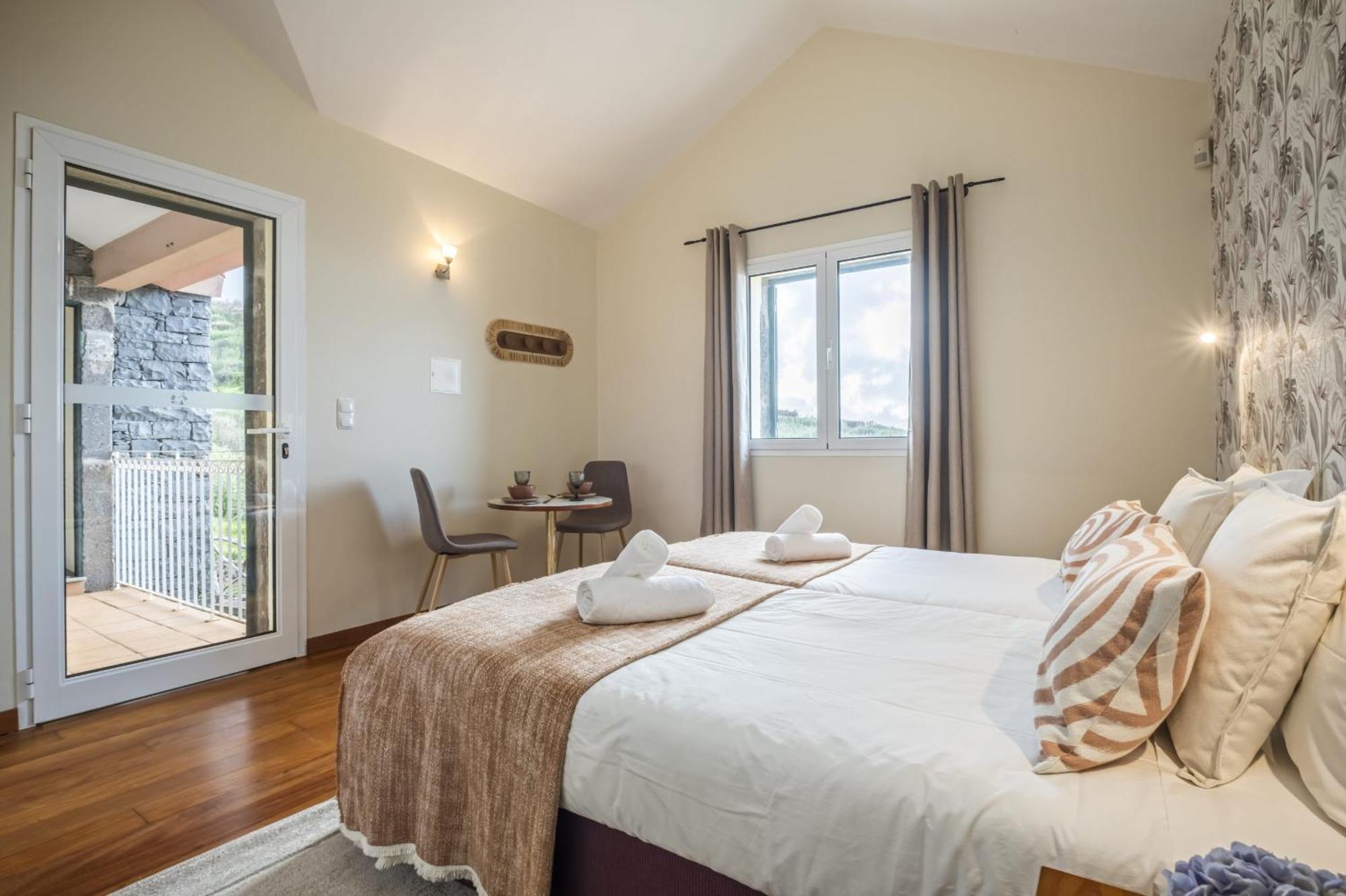 Casas Do Salao By Madeira Sun Travel * Porto Moniz