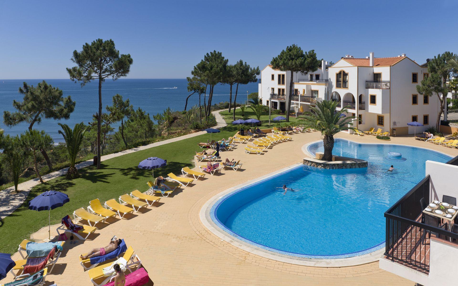 Alfagar Village Apartahotel Albufeira