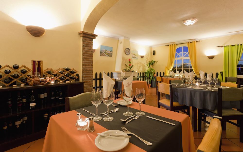 Colina Village Resort