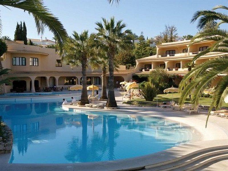 Hotel Vilalara Grand Algarve