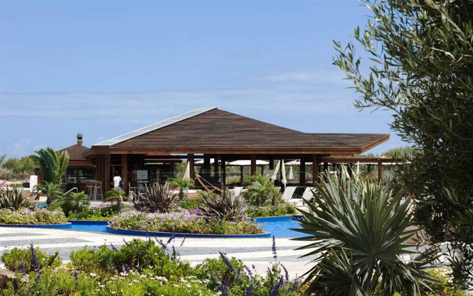 Pestana Premium &