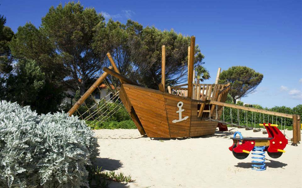 Pestana Premium & Hotel Porto Santo