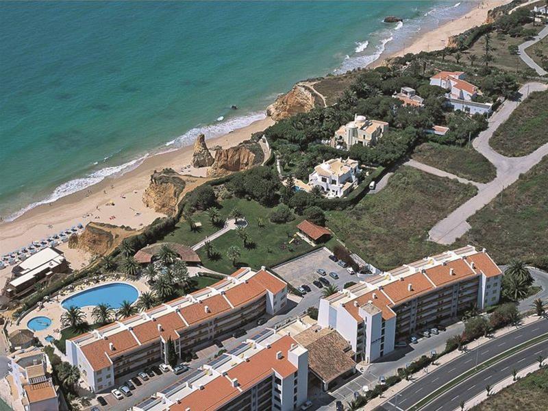 Apartahotel Jardim Do Vau