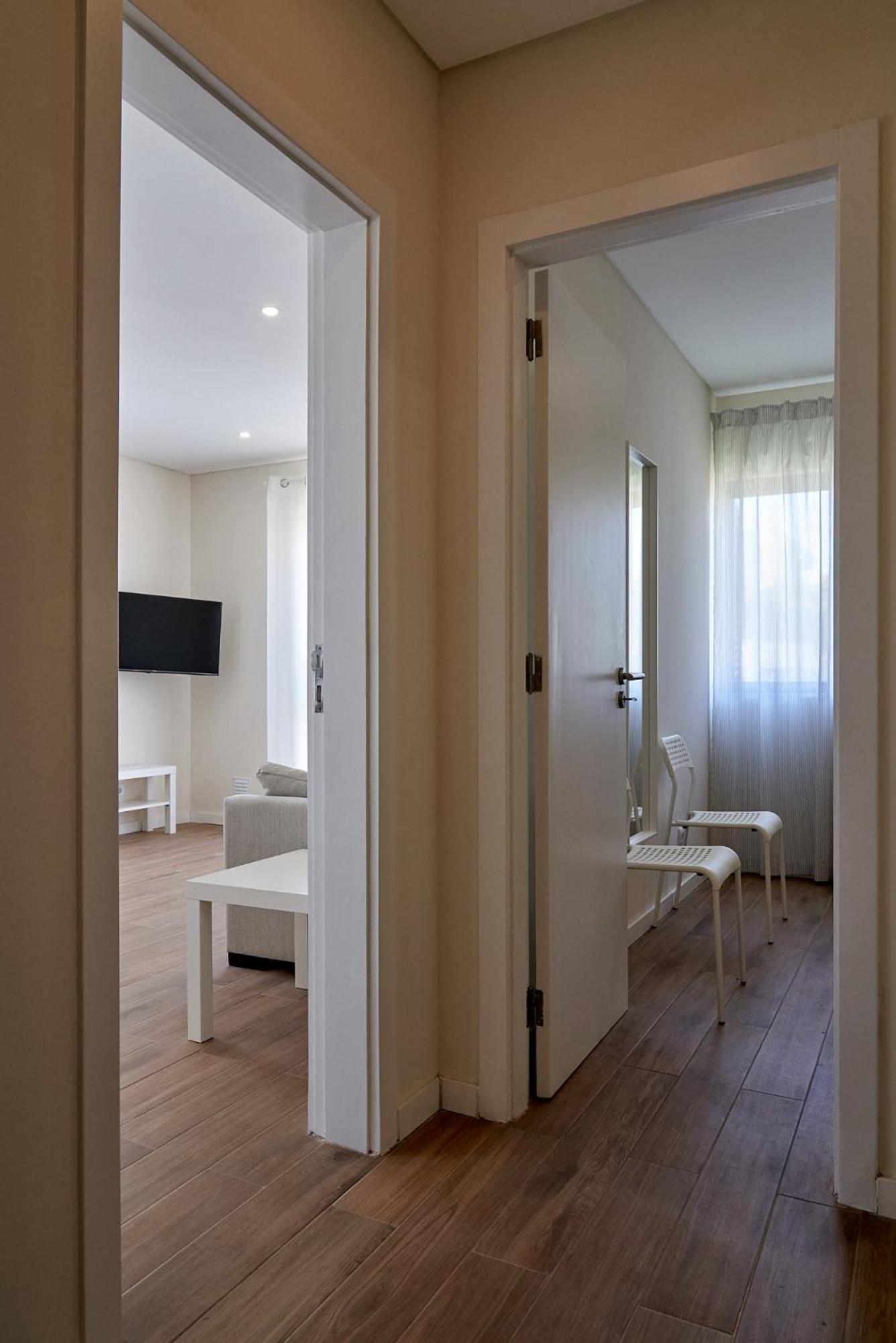 Appartement Legacy & Al Albufeira