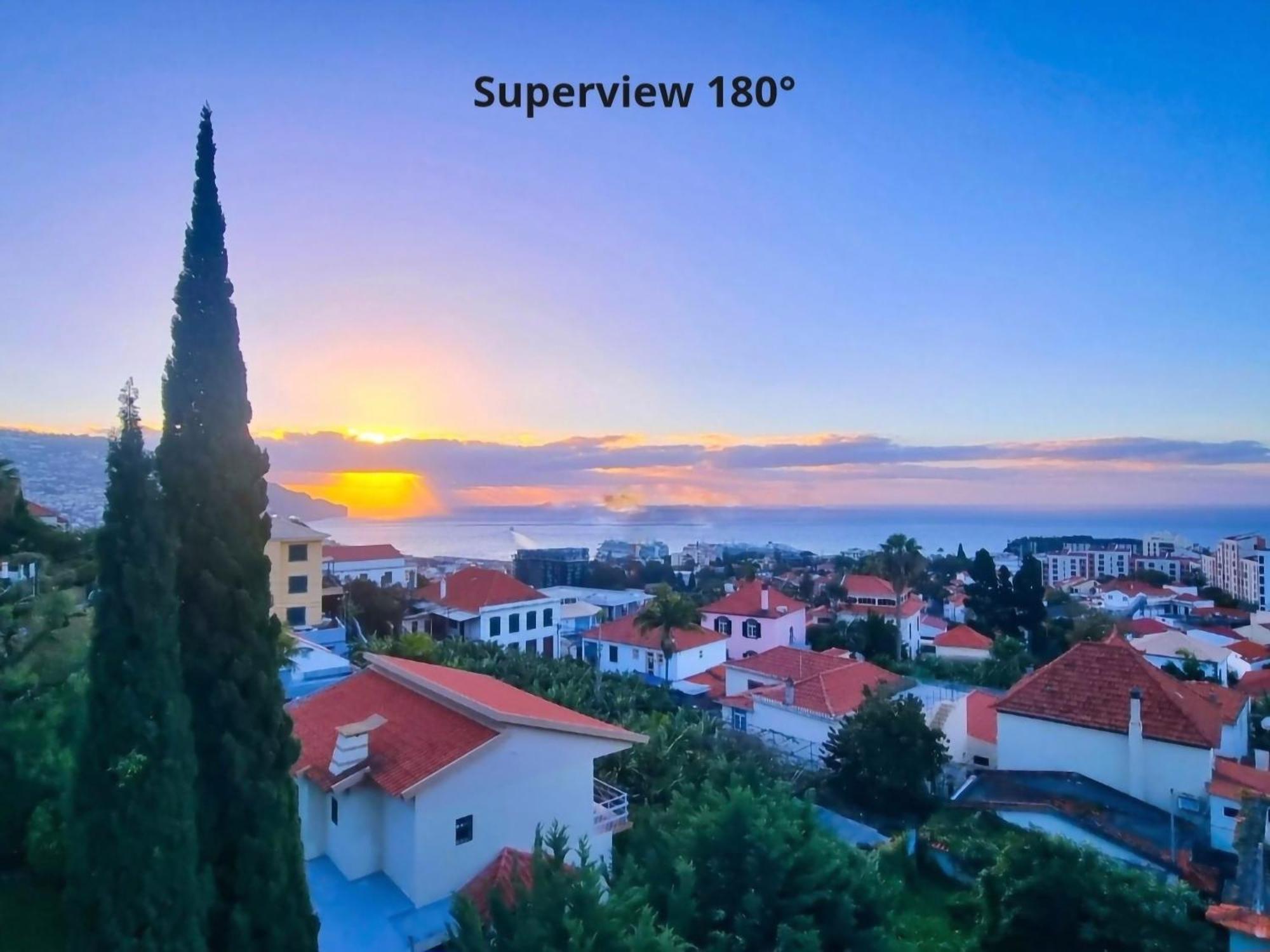 Big Apartment With Ocean Views, Ideal For Groups Apartamento *