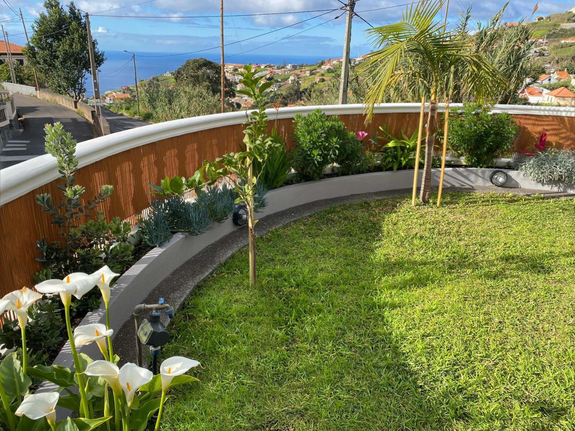Melody House Of Ponta Do Sol By Hr Madeira