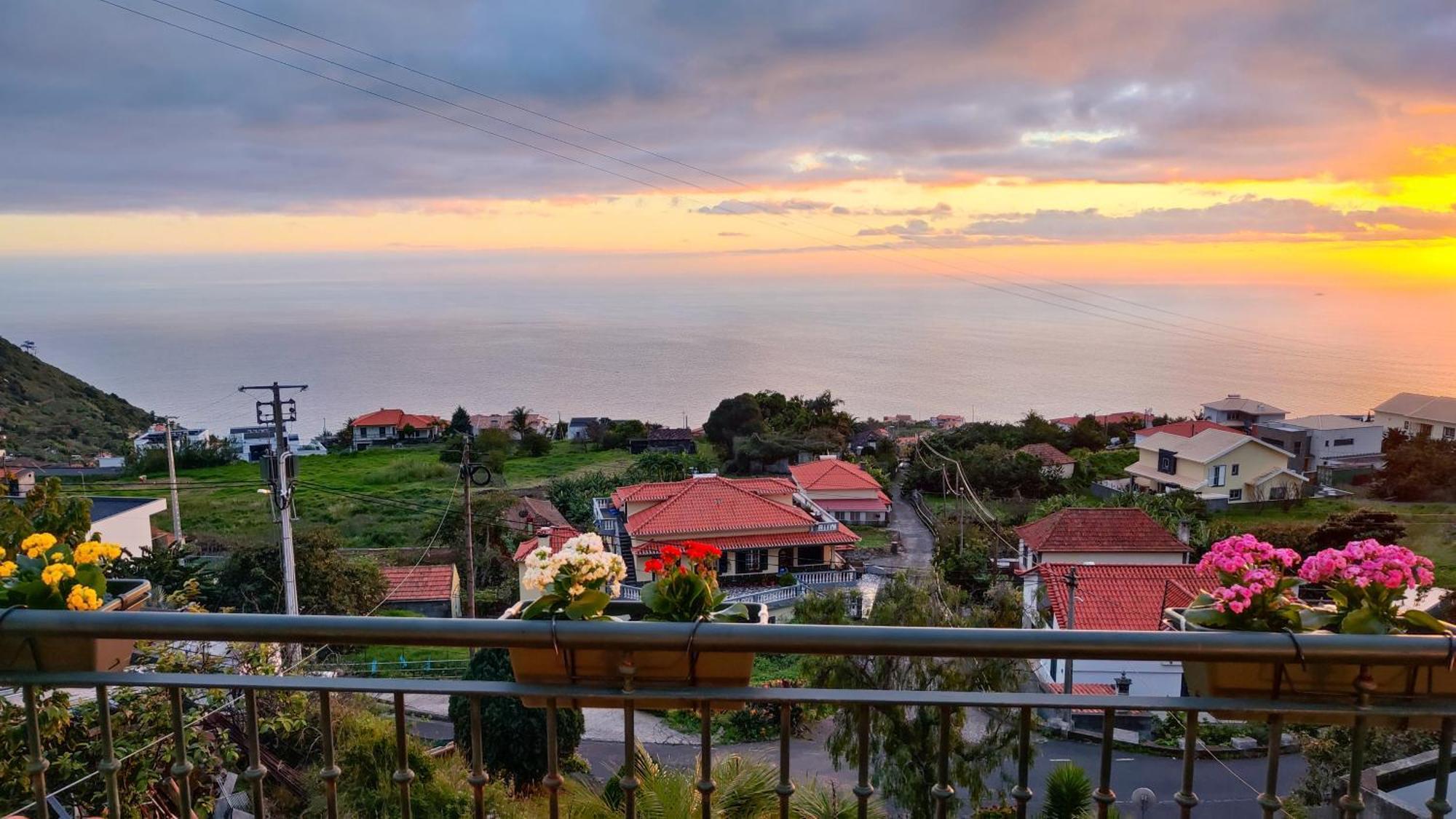 Vista Romantica Madeira * Arco da Calheta (Madeira)