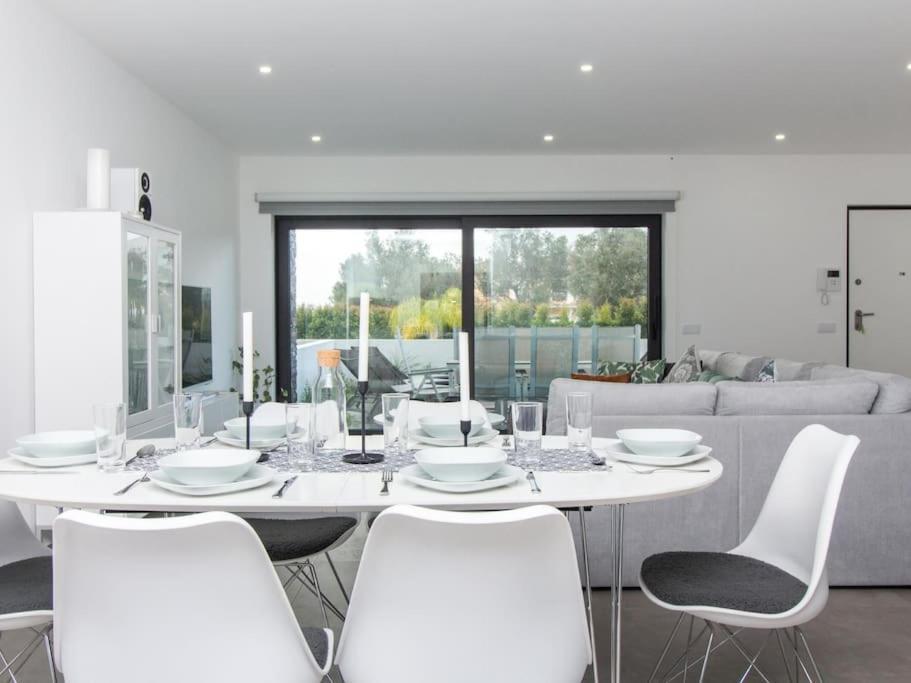 Mamma Mia House - Sea View & Pool And Garden & Bbq *