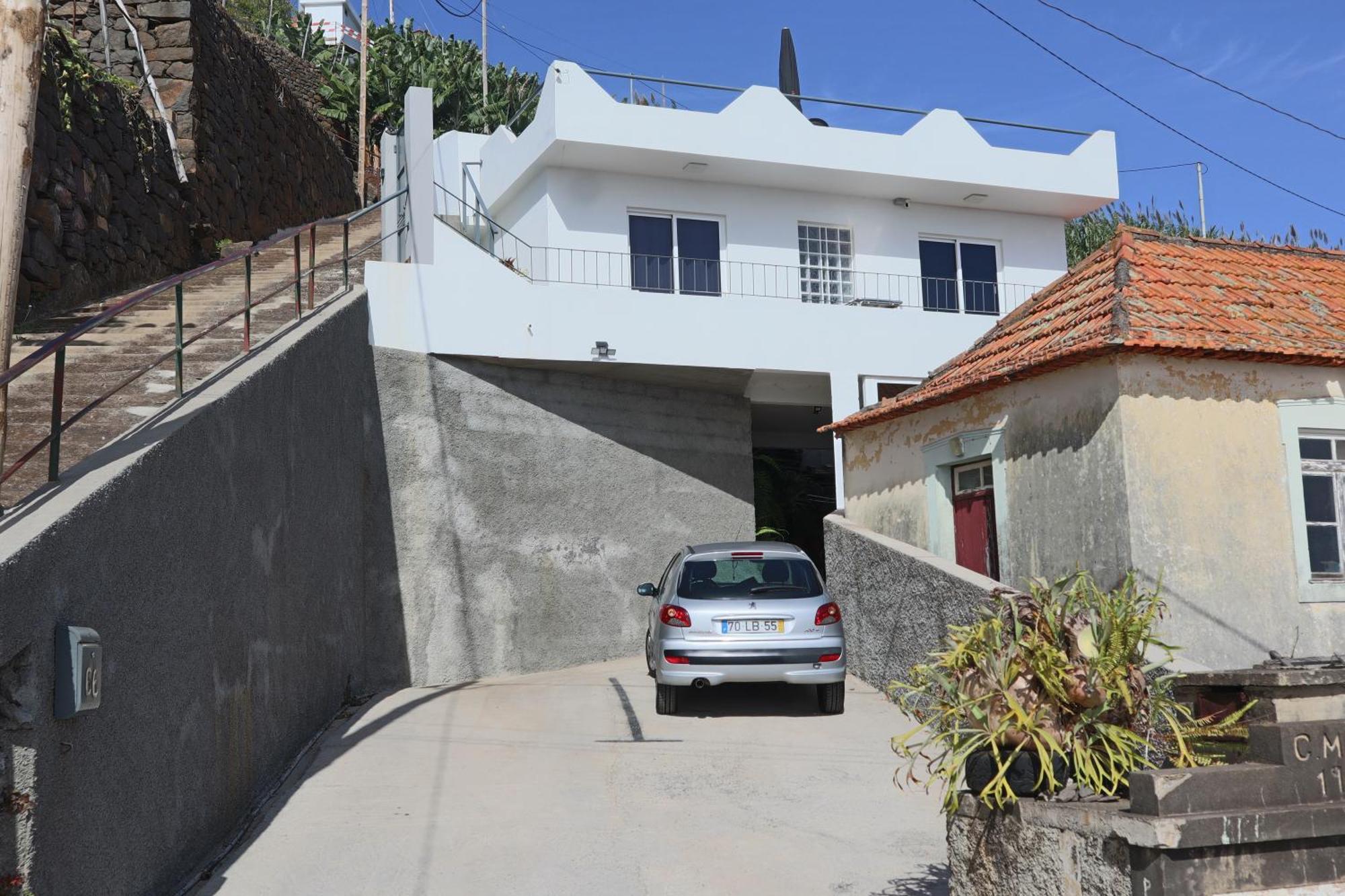 Fifty's House Vakantiehuis *