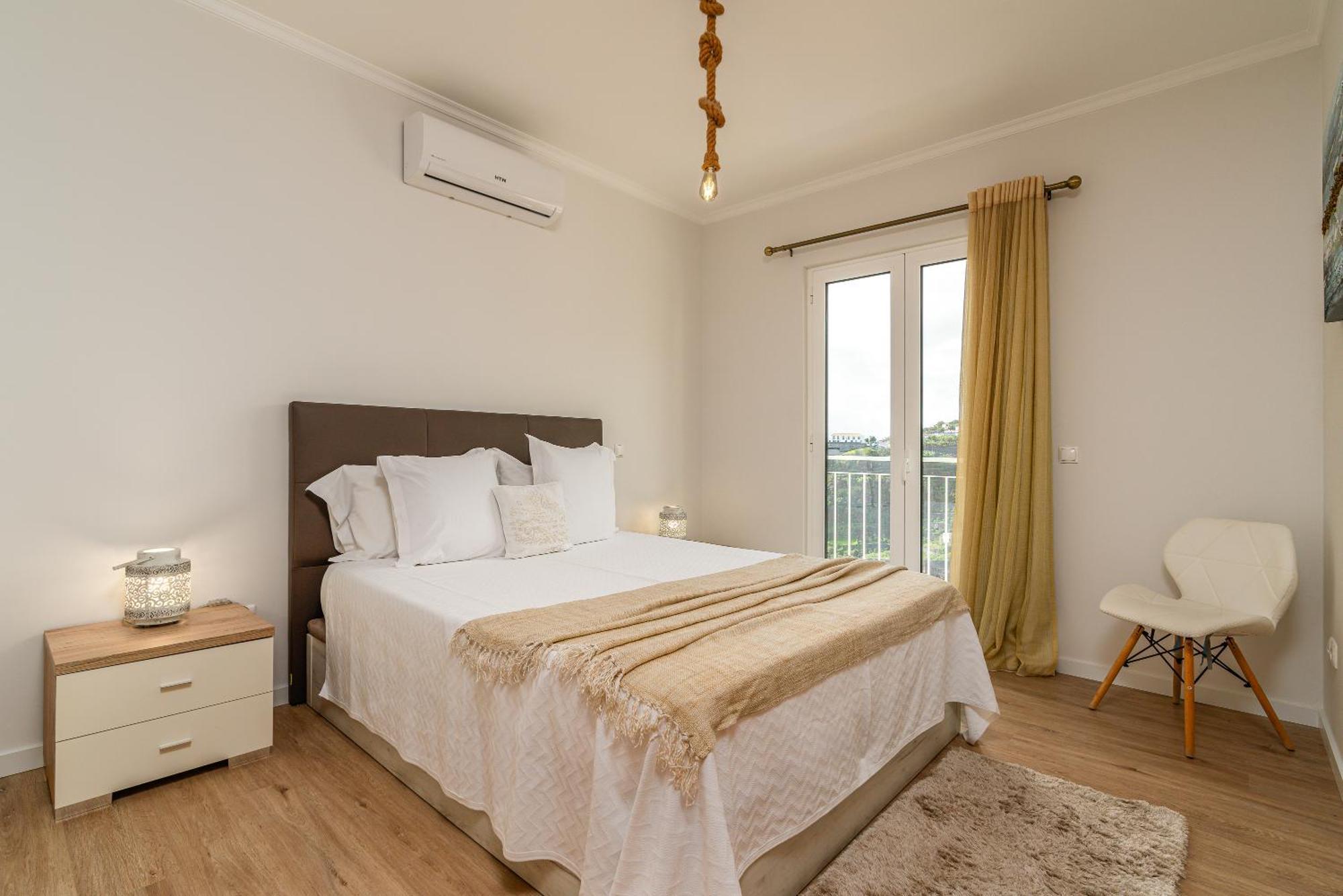 Casa Agrela Сasa de vacaciones Calheta (Madeira)
