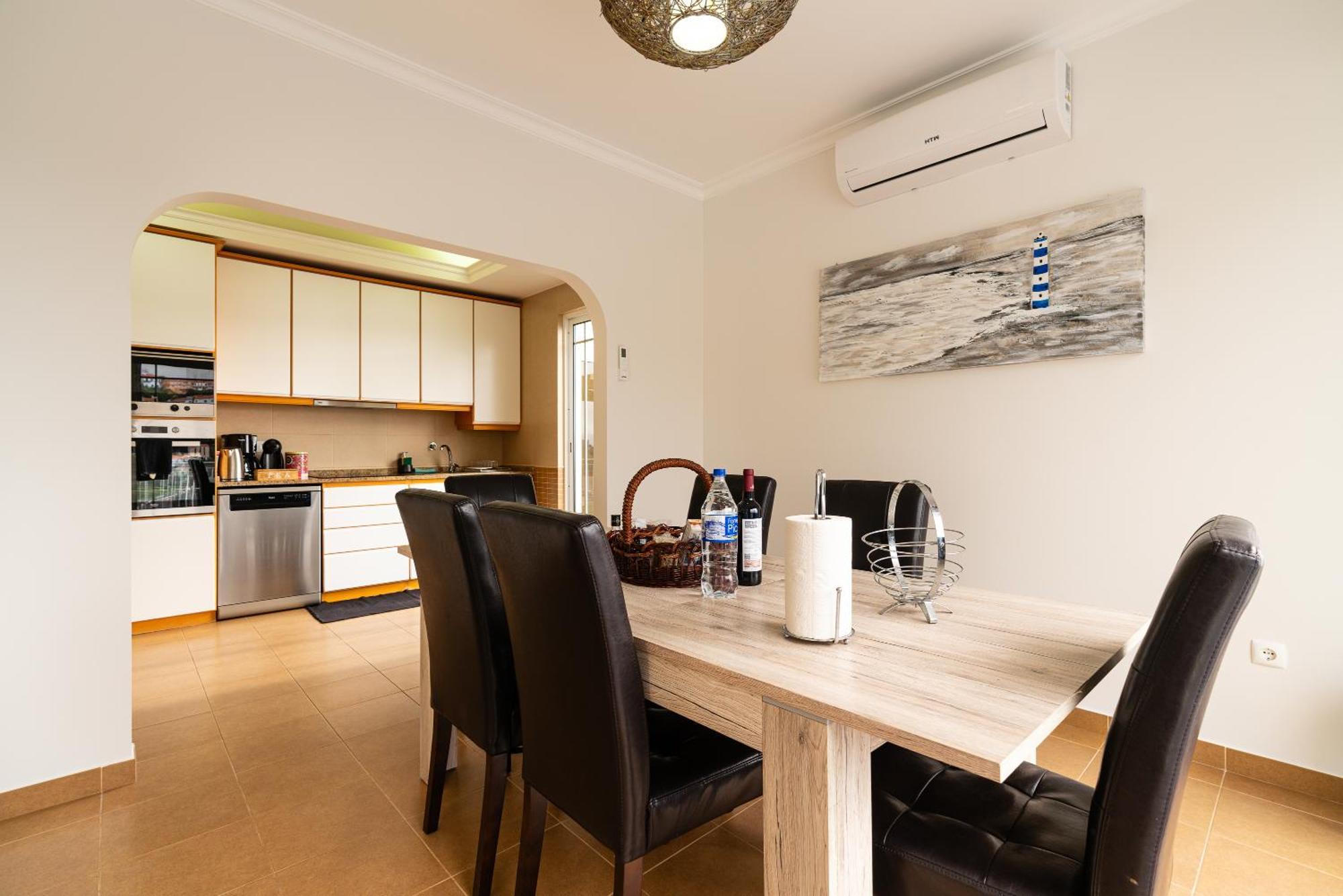 Casa Agrela By Rent2u, Lda Holiday home