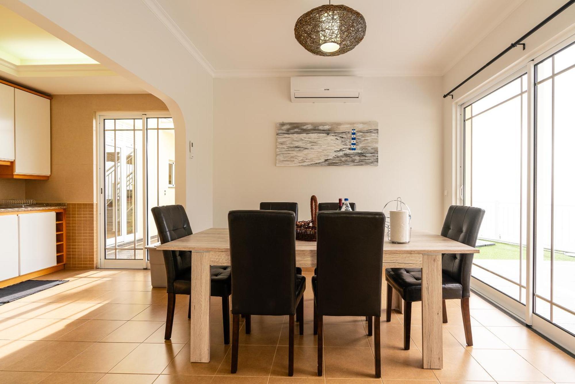 Casa Agrela By Rent2u, Lda Holiday home Calheta (Madeira)