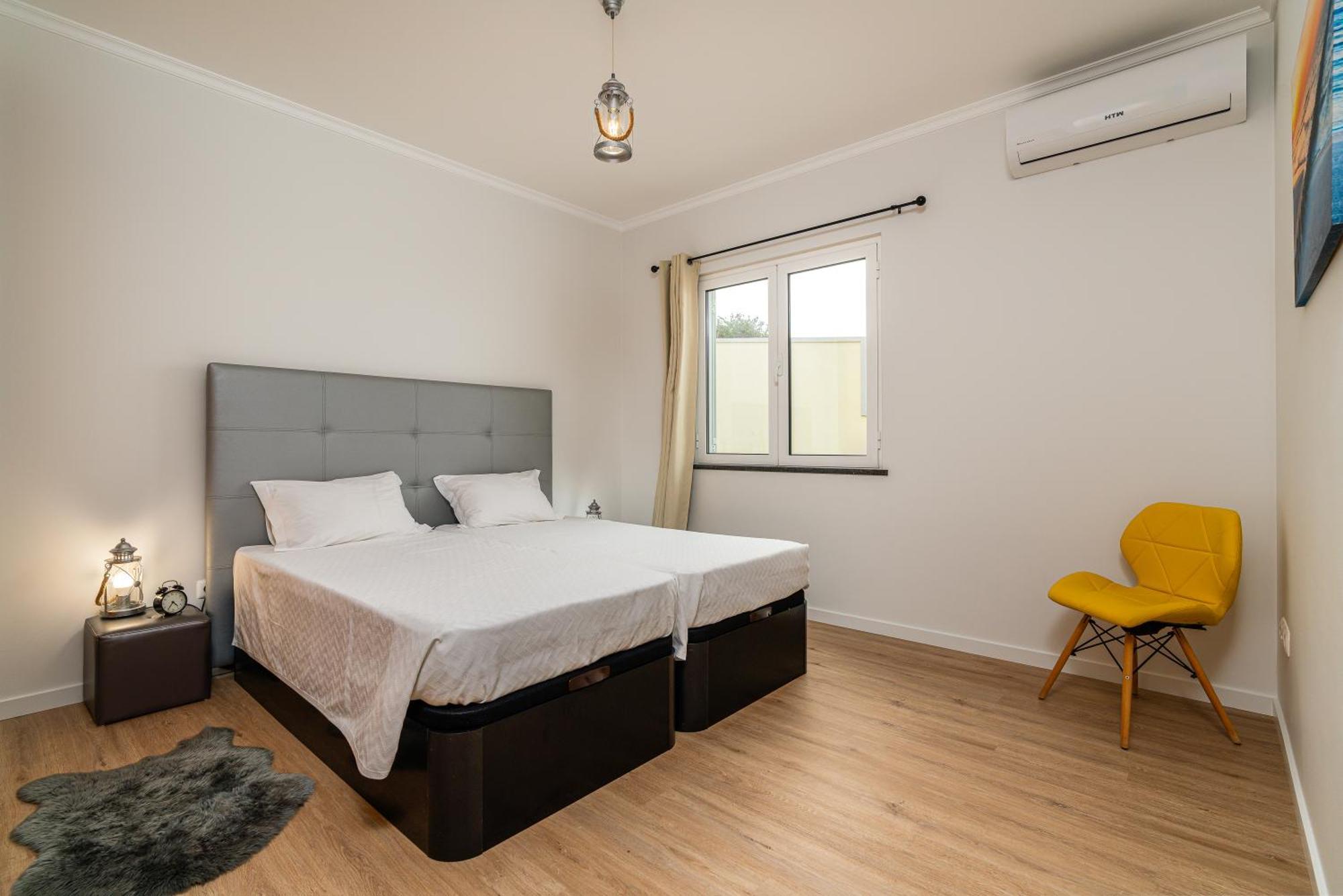 Holiday home Casa Agrela By Rent2u, Lda
