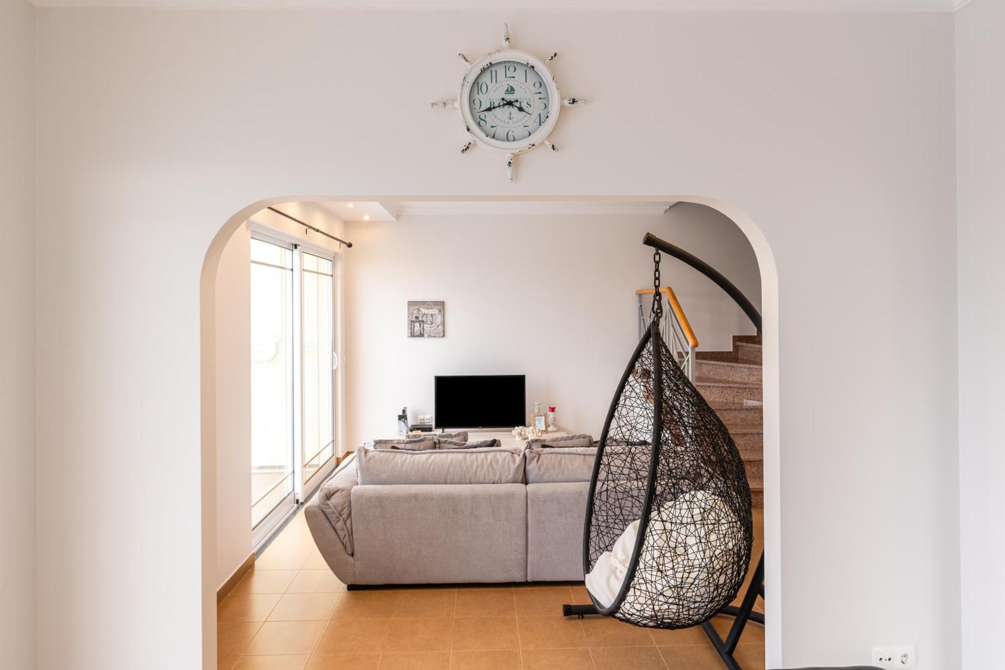 Сasa de vacaciones Casa Agrela Calheta (Madeira)